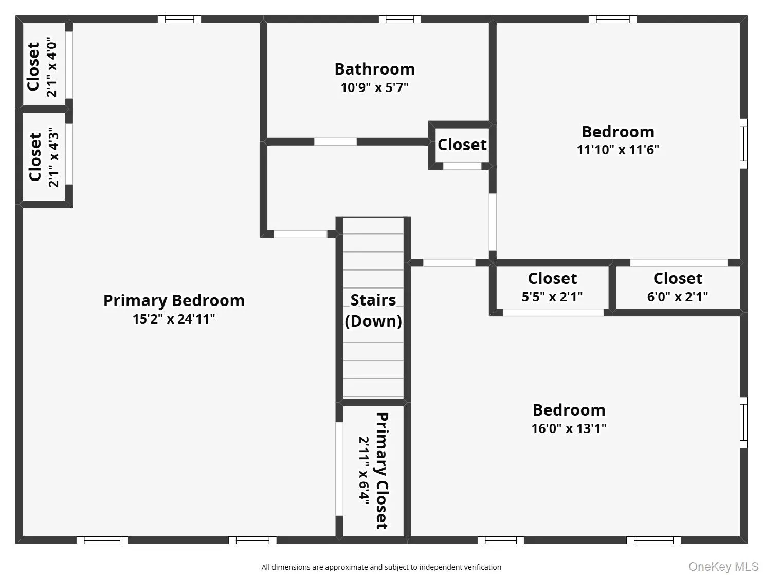 Second Floor Floor Plan Second Floor Floor Plan