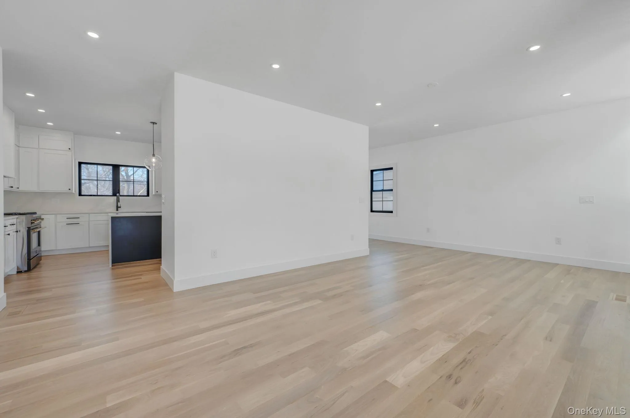 Bright and welcoming entry with clean architectural lines and natural light that immediately sets the tone of the home. Bright and welcoming entry with clean architectural lines and natural light that immediately sets the tone of the home.