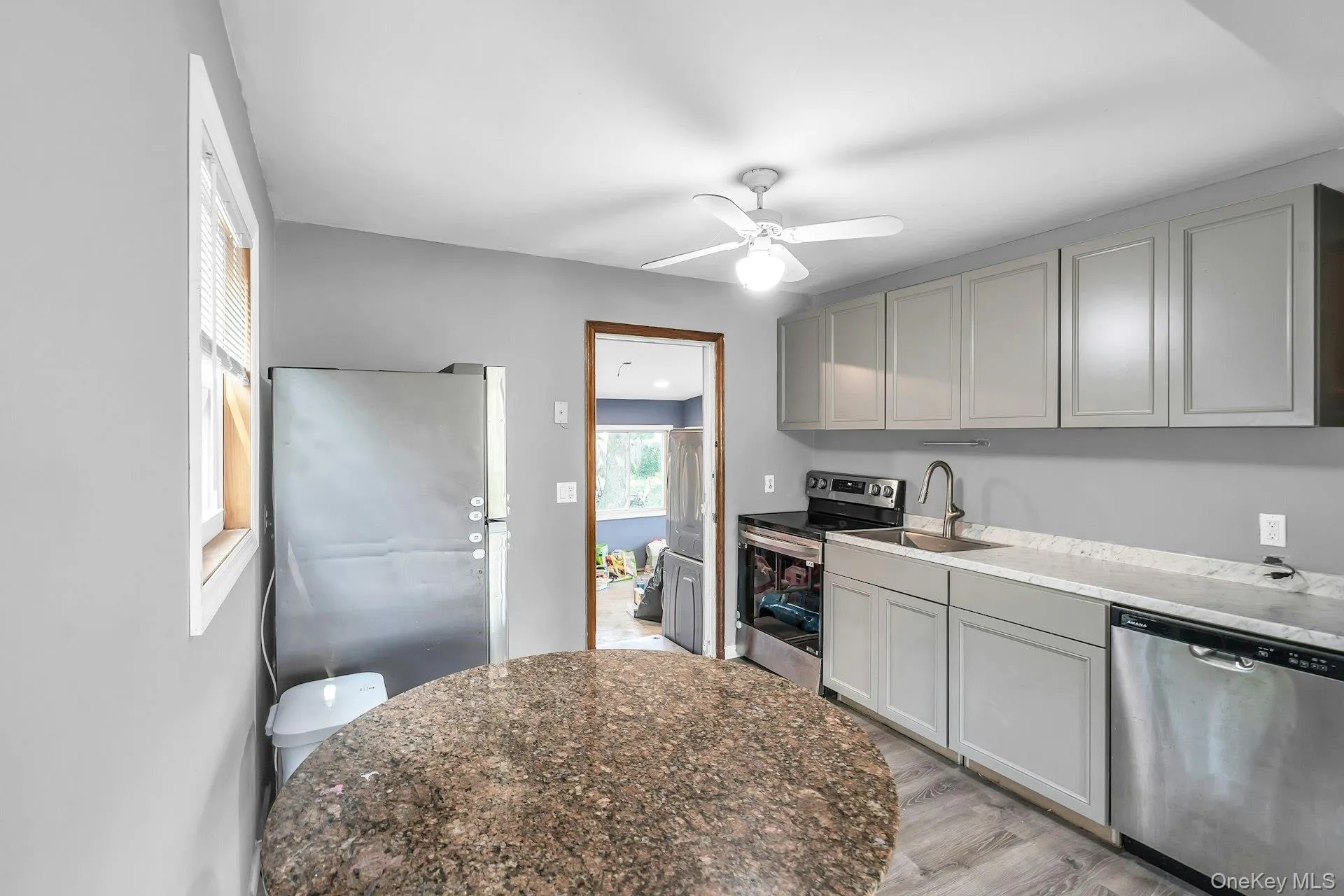 Updated Kitchen Updated Kitchen