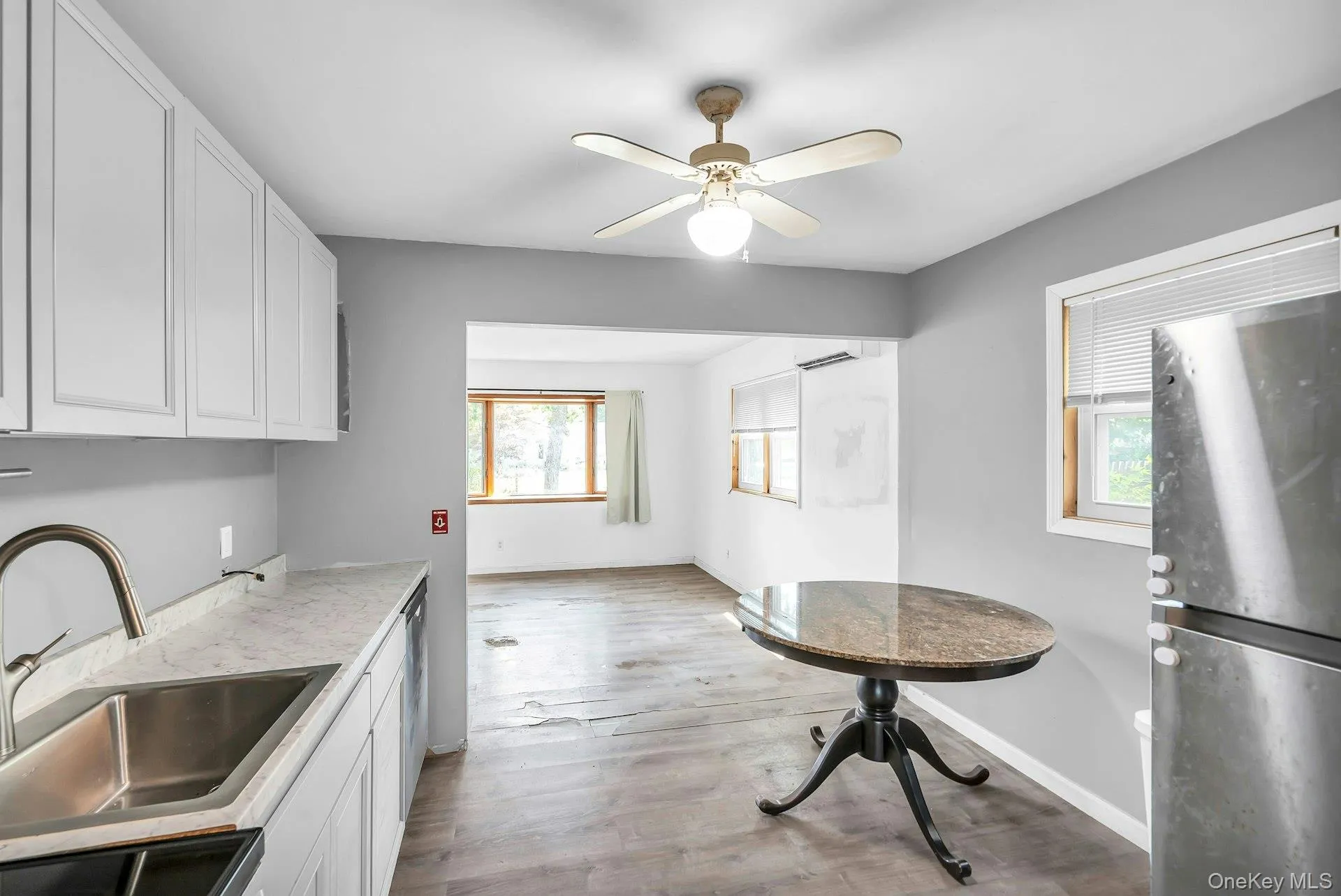 Open Floor Plan Open Floor Plan