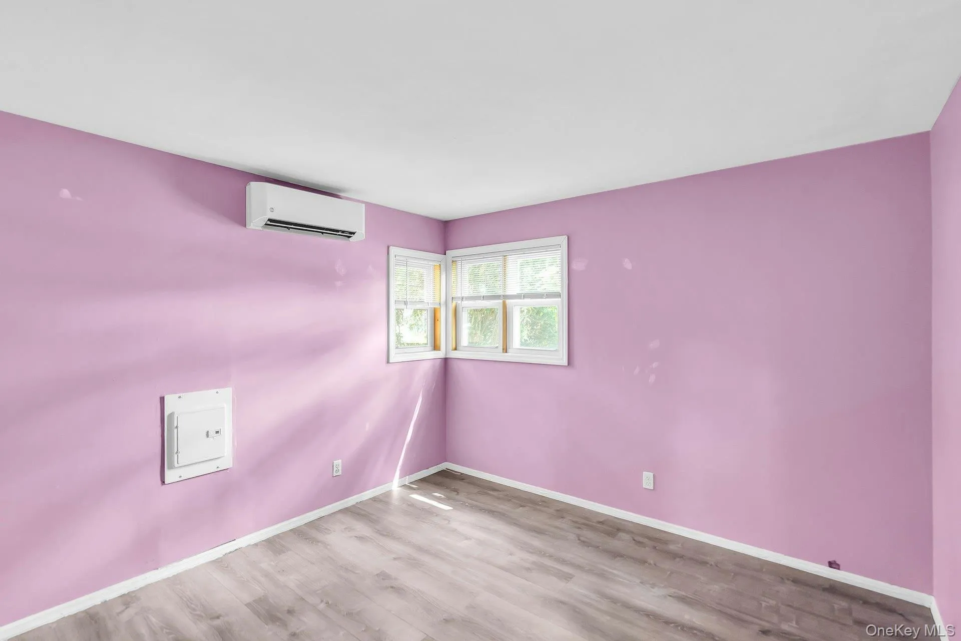 Ductless System AC & Heat Ductless System AC & Heat