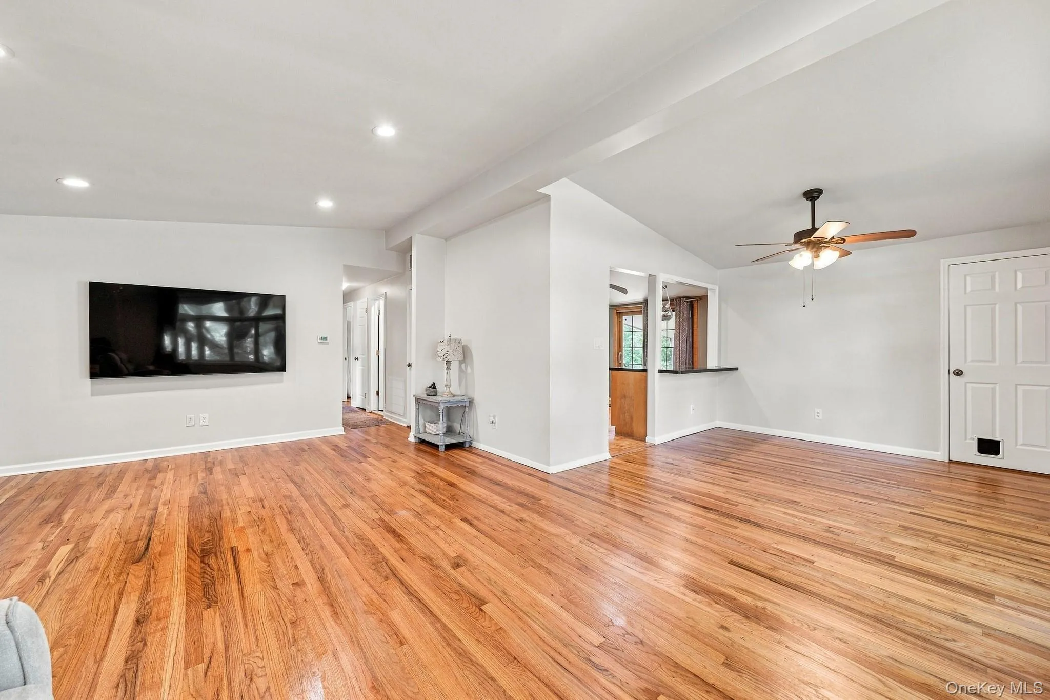 Open Floor Plan Open Floor Plan