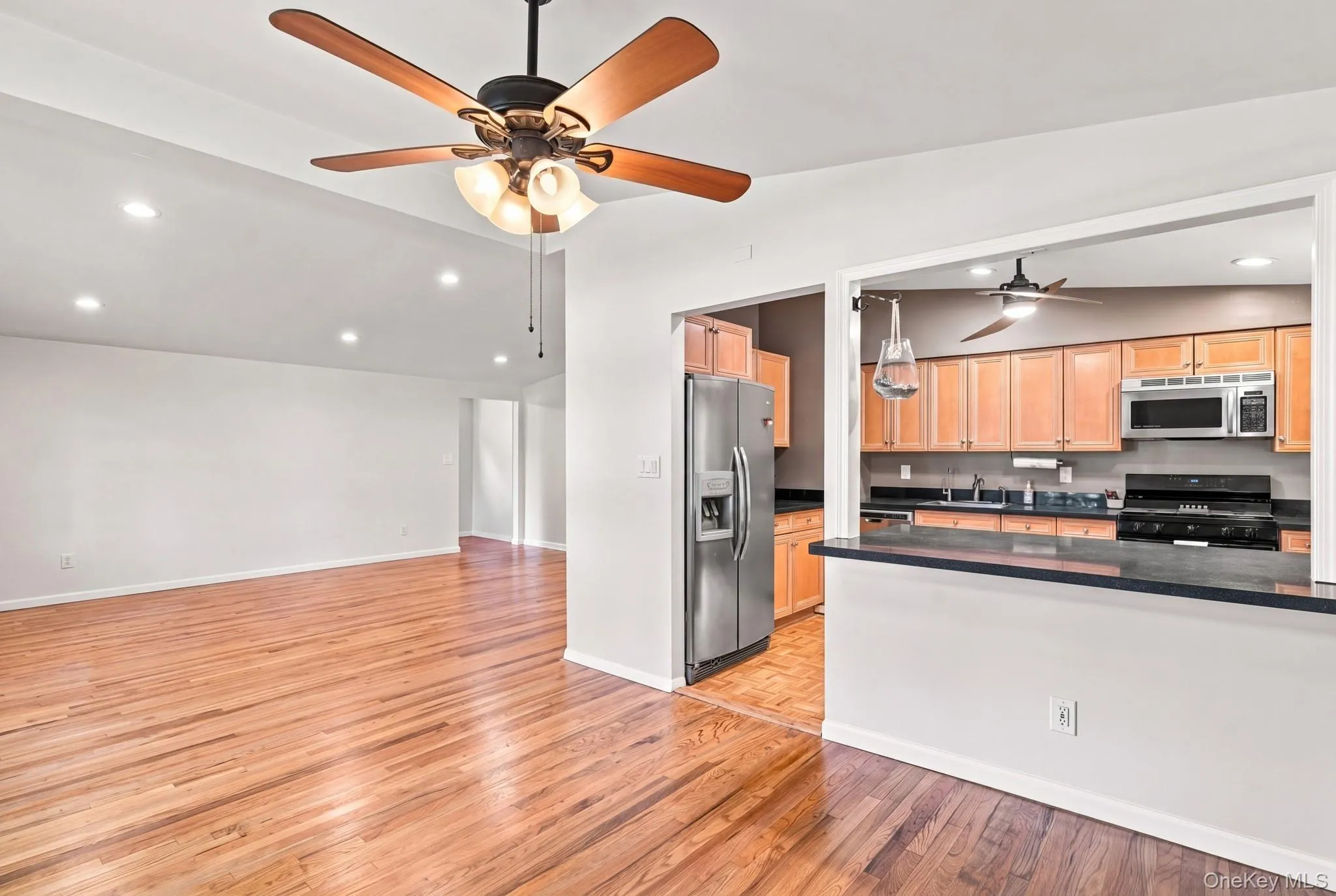 Open concept Open concept