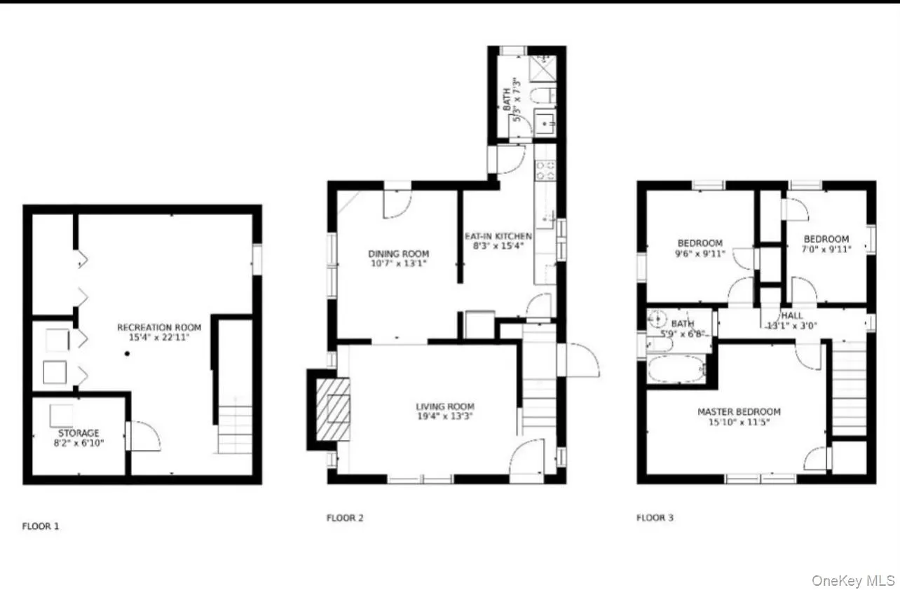 Floor plan Floor plan