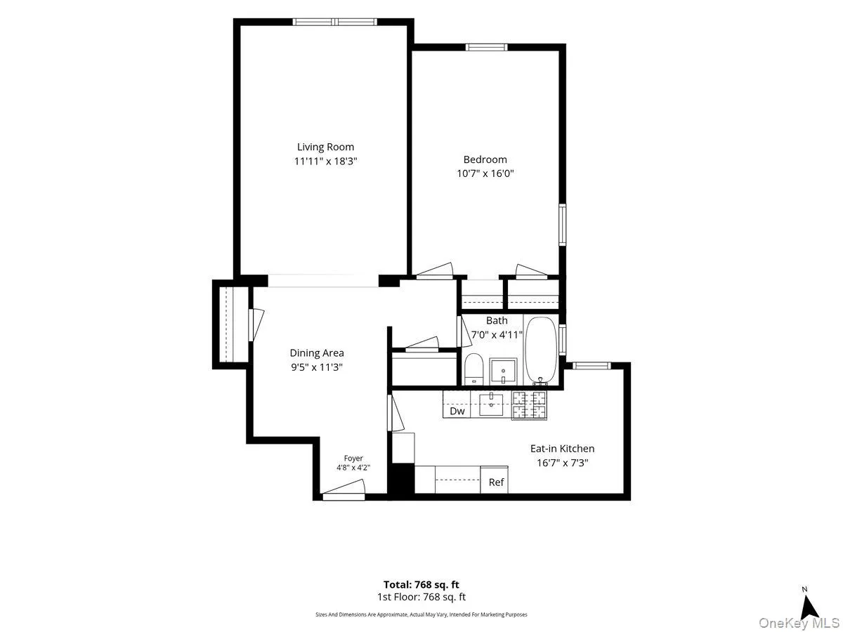 517 Riverdale Avenue, Yonkers, NY, 1 Bedroom Bedrooms, 3 Rooms Rooms,1 BathroomBathrooms,Residential,For Rent,Riverdale,0,1035230 517 Riverdale Avenue, Yonkers, NY, 1 Bedroom Bedrooms, 3 Rooms Rooms,1 BathroomBathrooms,Residential,For Rent,Riverdale,0,1035230
