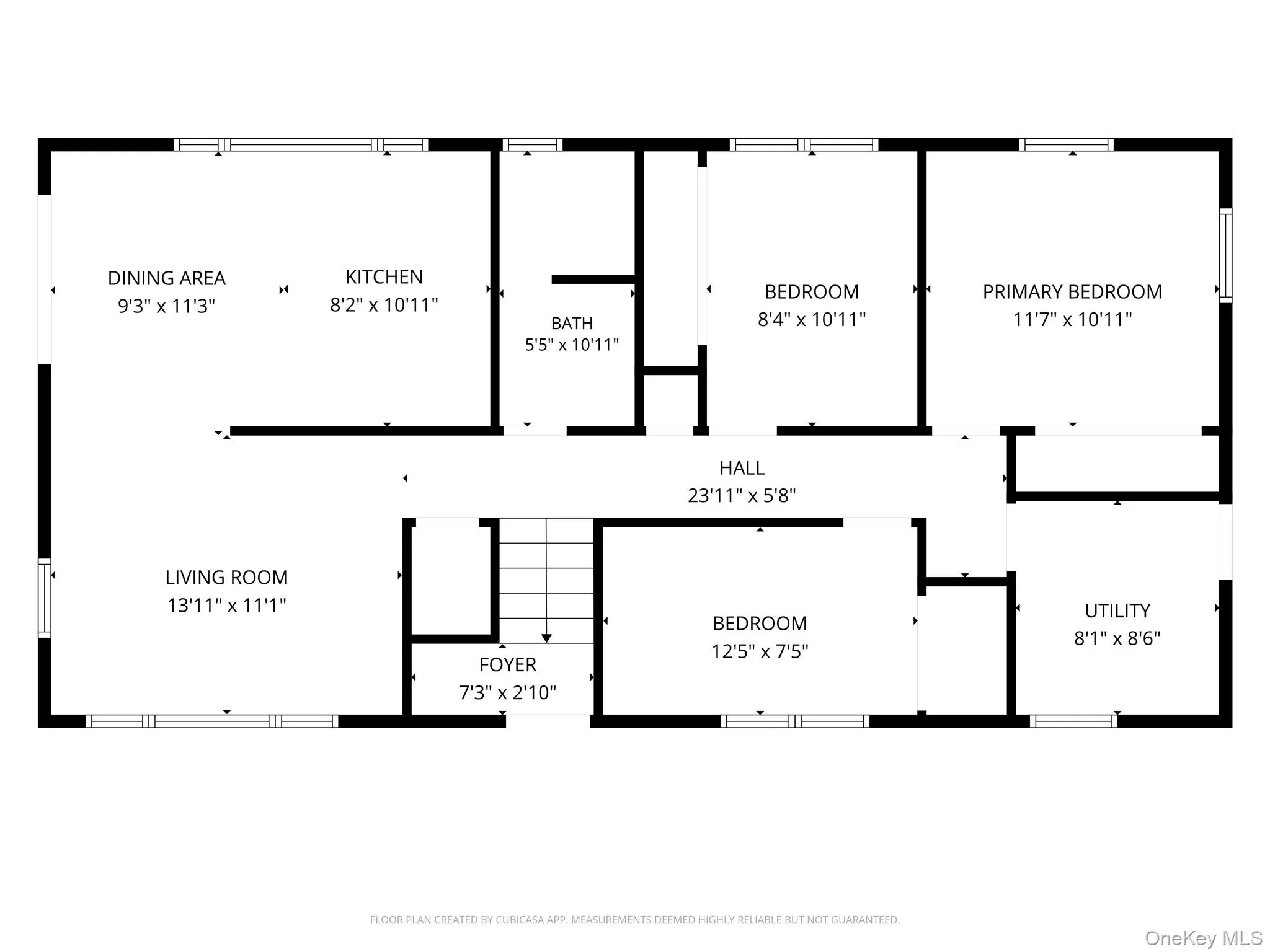 Floor plan Floor plan