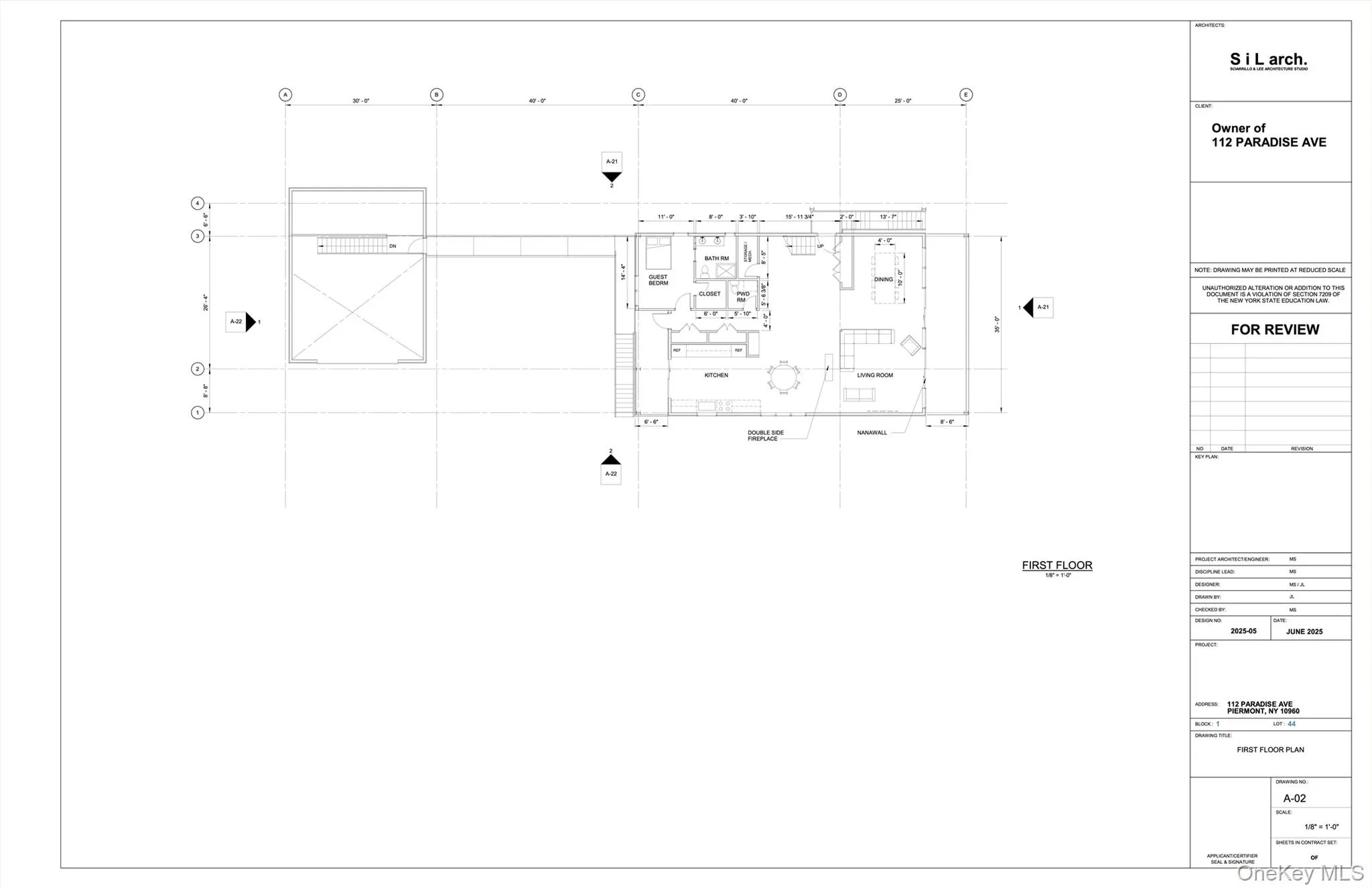 First Floor Plan First Floor Plan