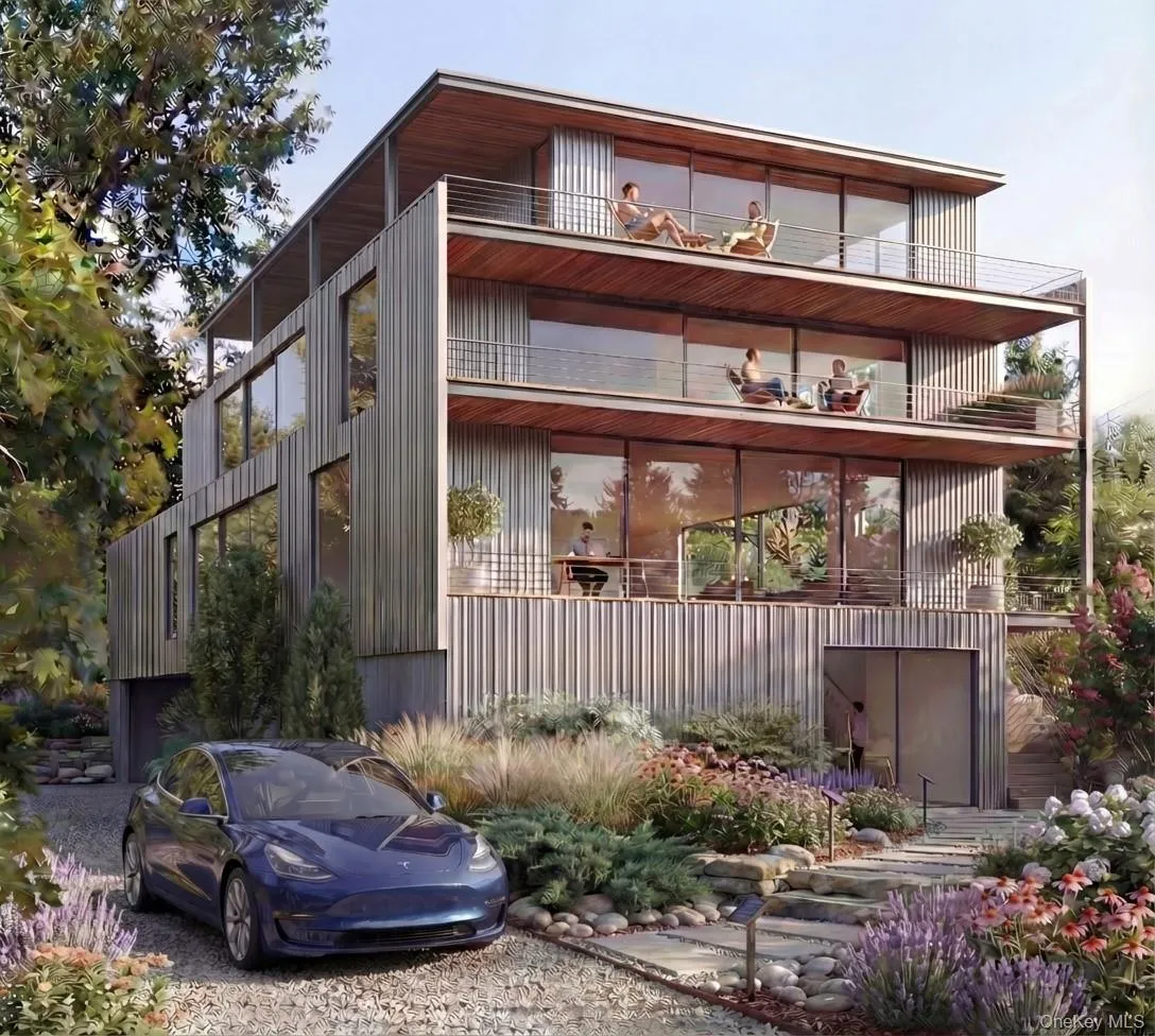 Architect Rendering Architect Rendering