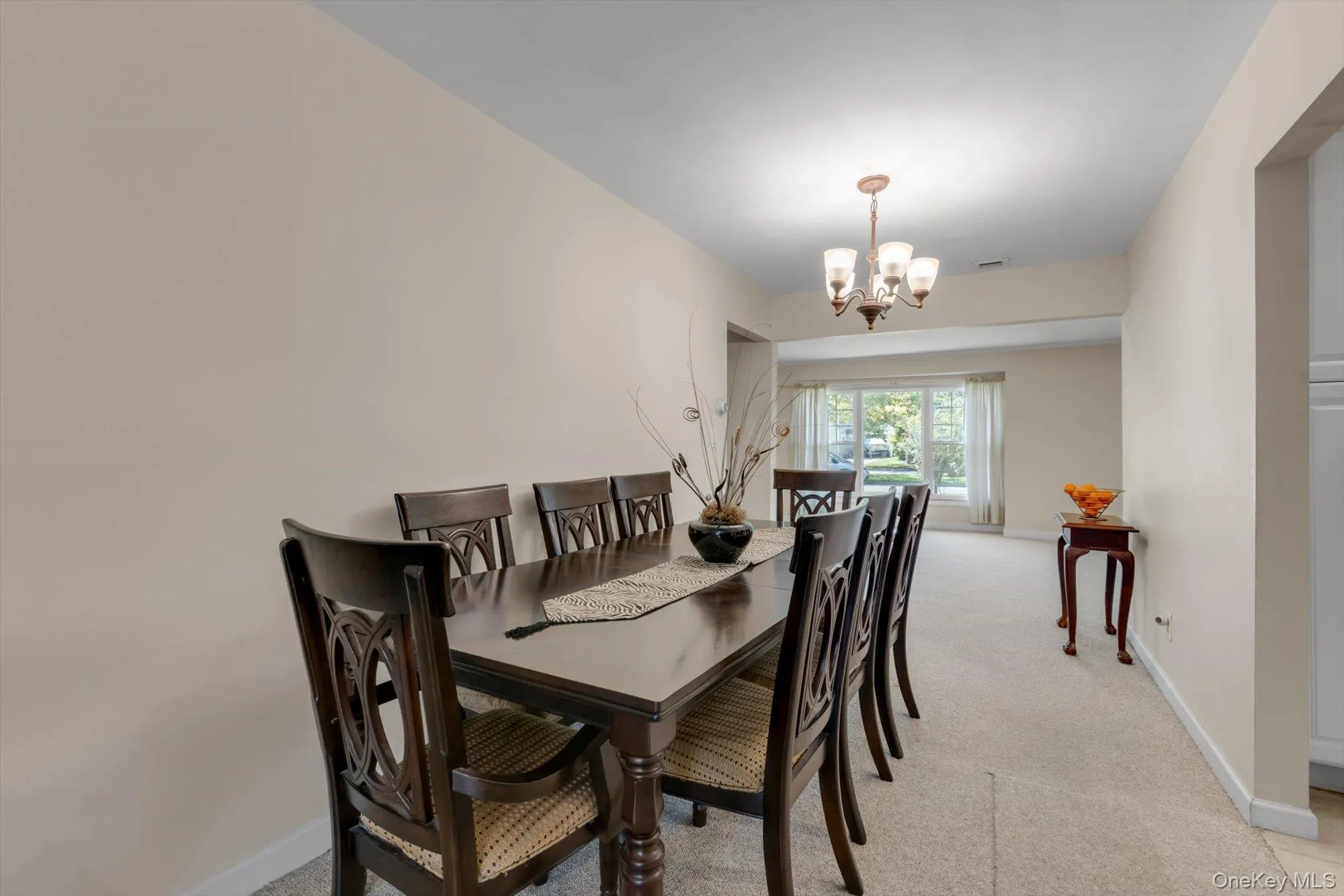 Dining Room Dining Room