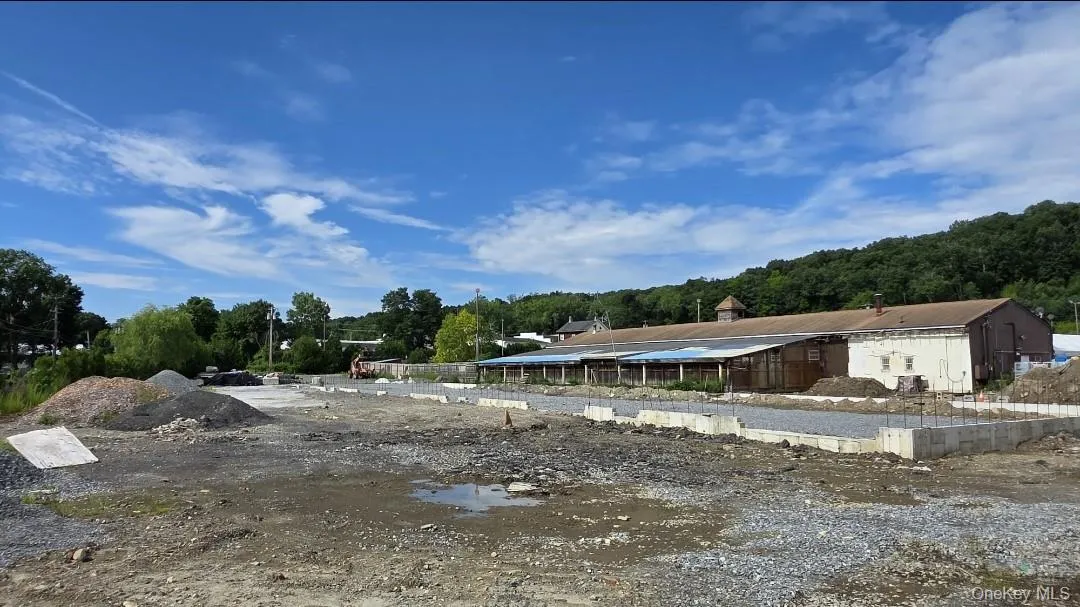 Worksite as of August 2026 Worksite as of August 2026
