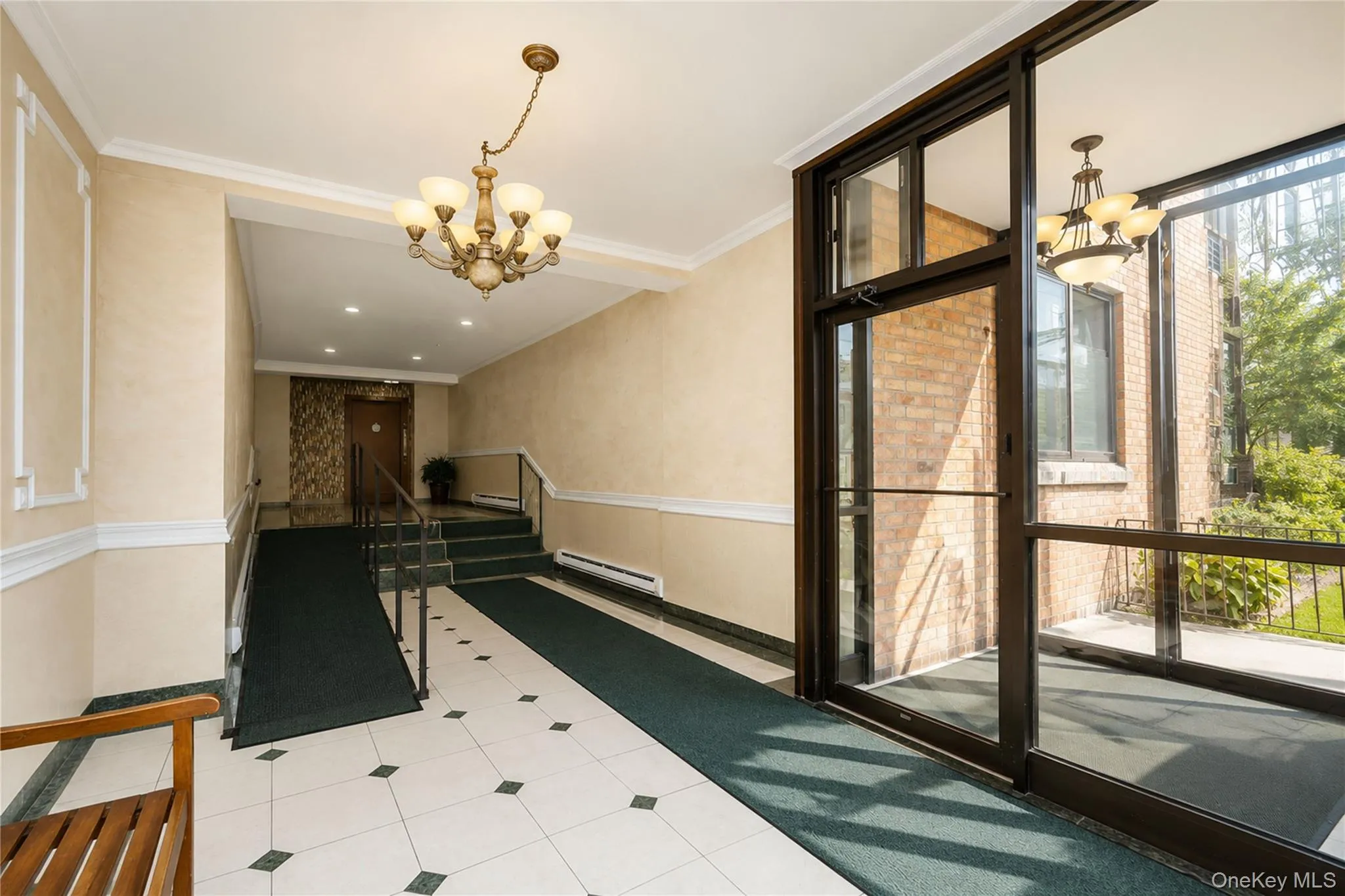 Lobby Lobby