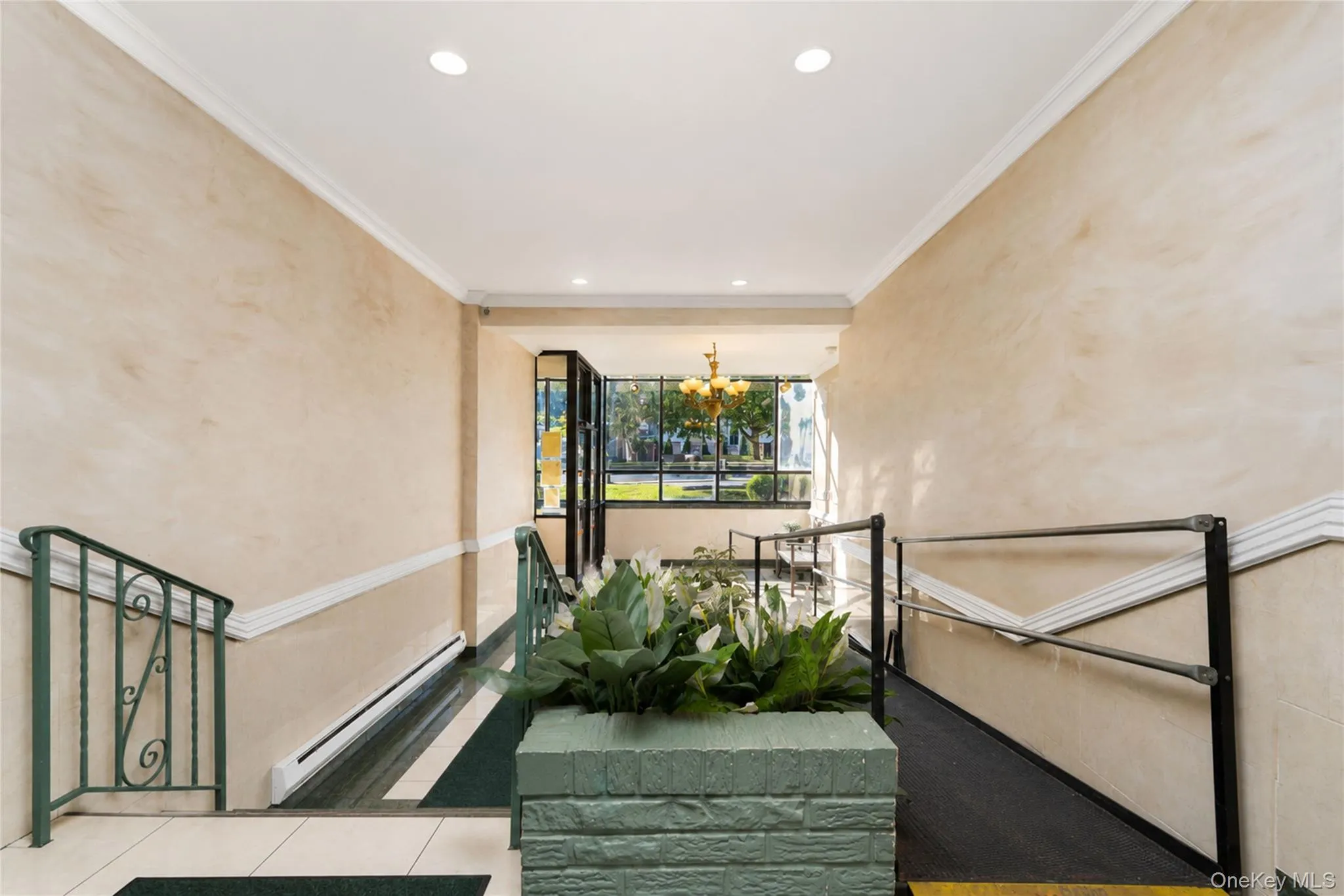 Lobby Lobby