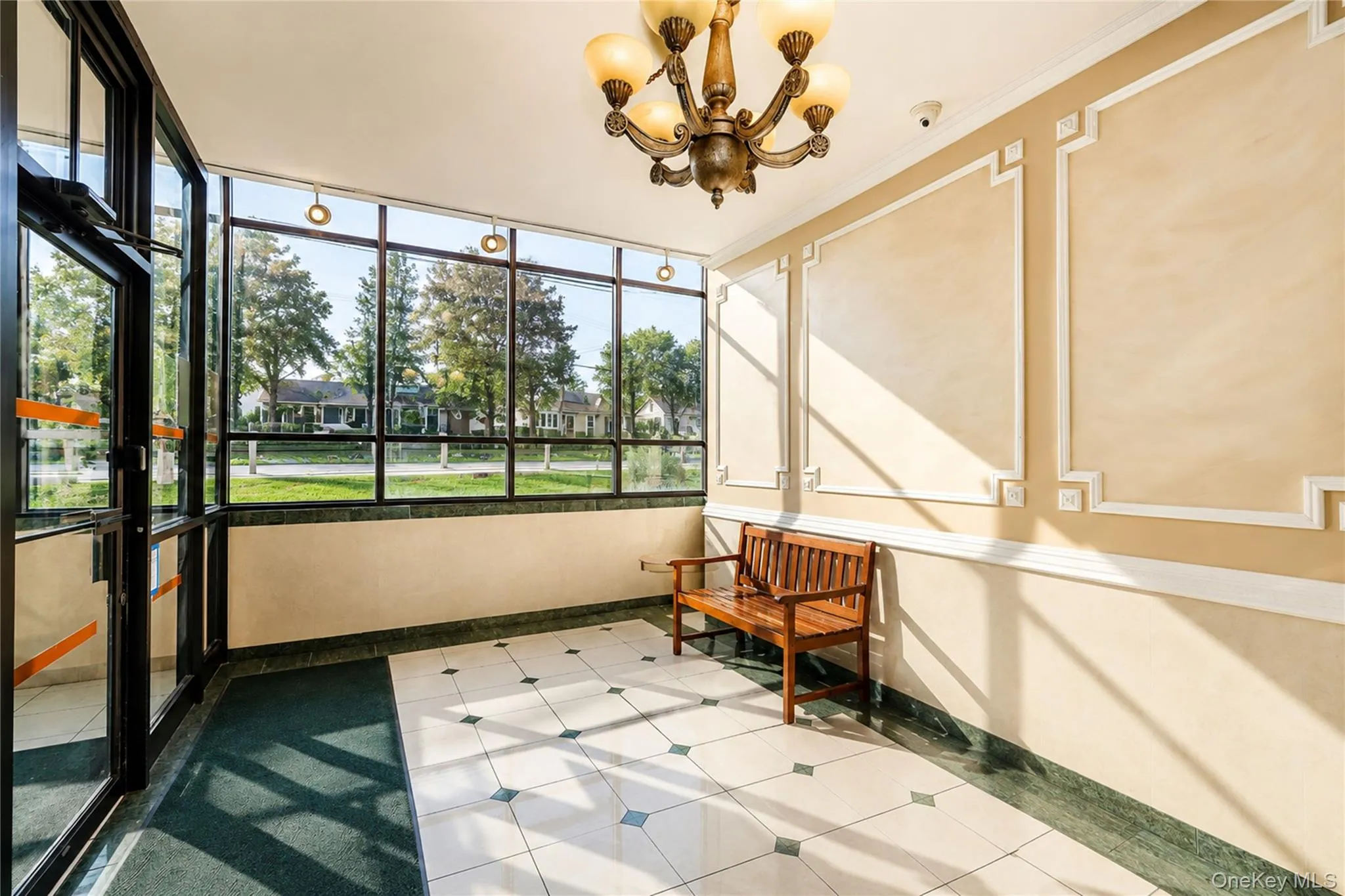 Lobby Lobby
