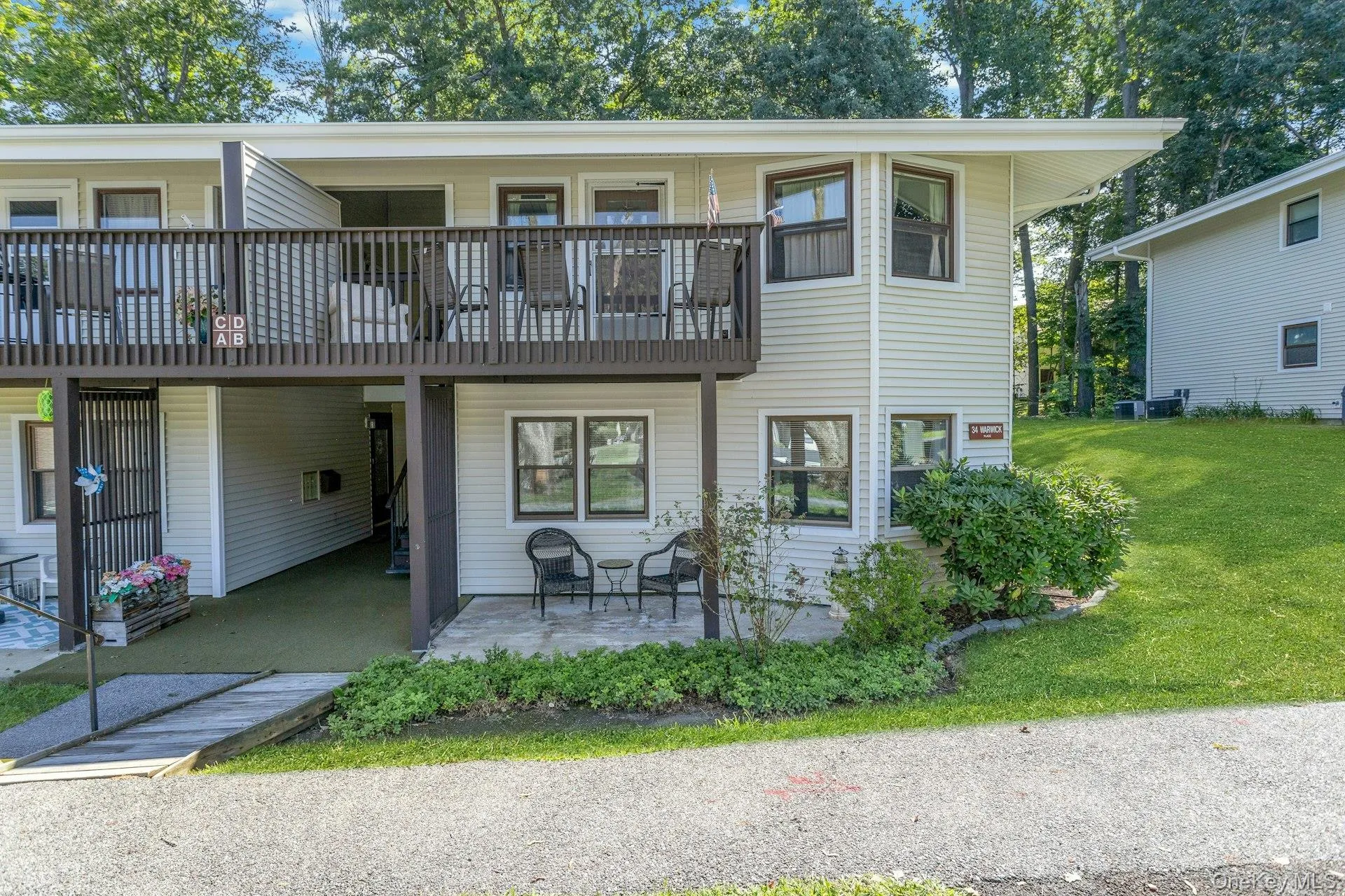 34 Warwick Place, Yorktown, NY, 2 Bedrooms Bedrooms, 5 Rooms Rooms,1 BathroomBathrooms,Residential,For Rent,Warwick,0,1035286 34 Warwick Place, Yorktown, NY, 2 Bedrooms Bedrooms, 5 Rooms Rooms,1 BathroomBathrooms,Residential,For Rent,Warwick,0,1035286