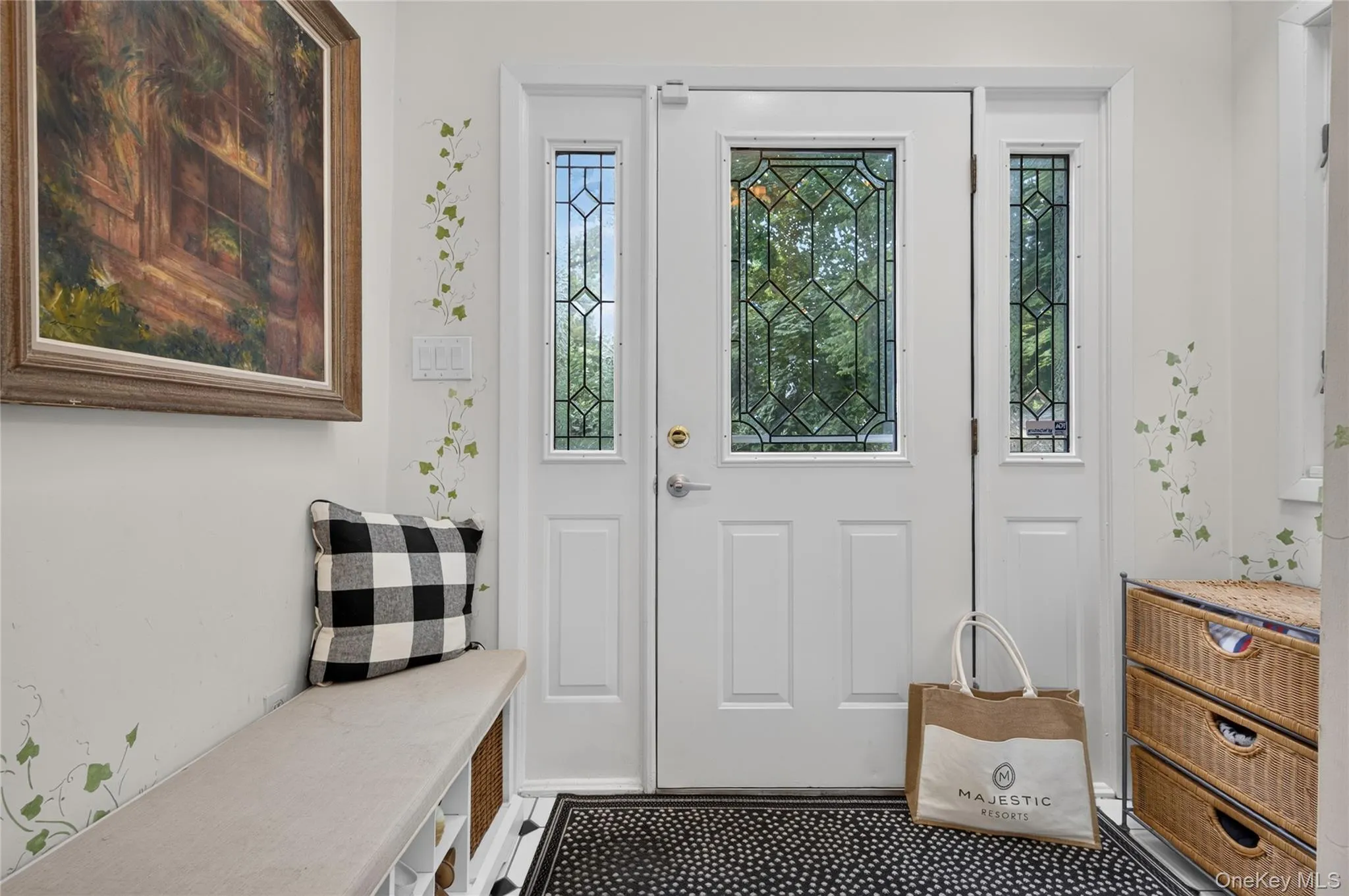 Mudroom Mudroom
