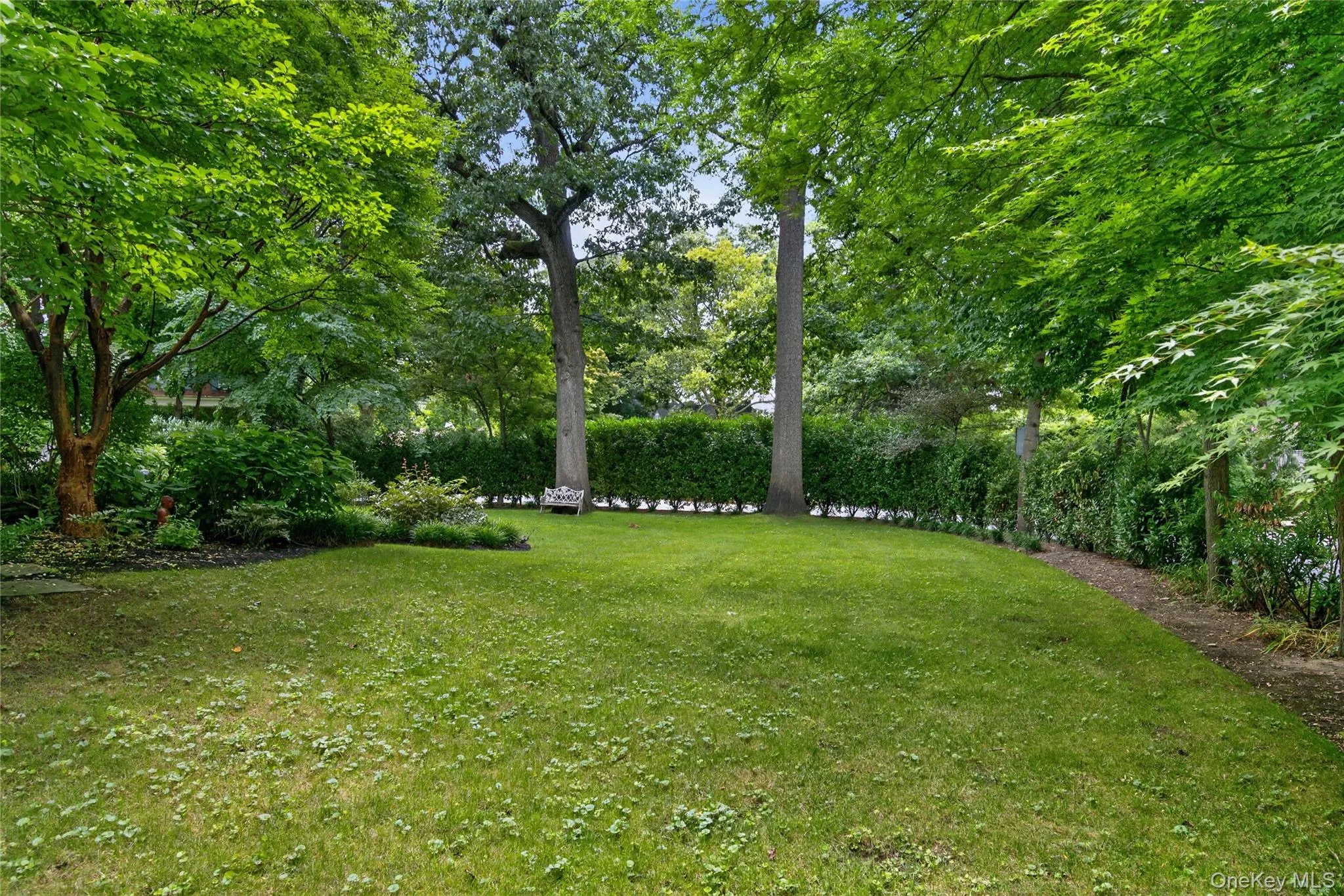 Yard Yard