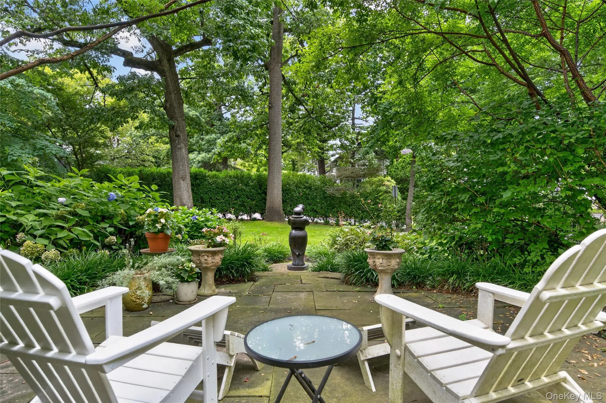 Backyard Backyard