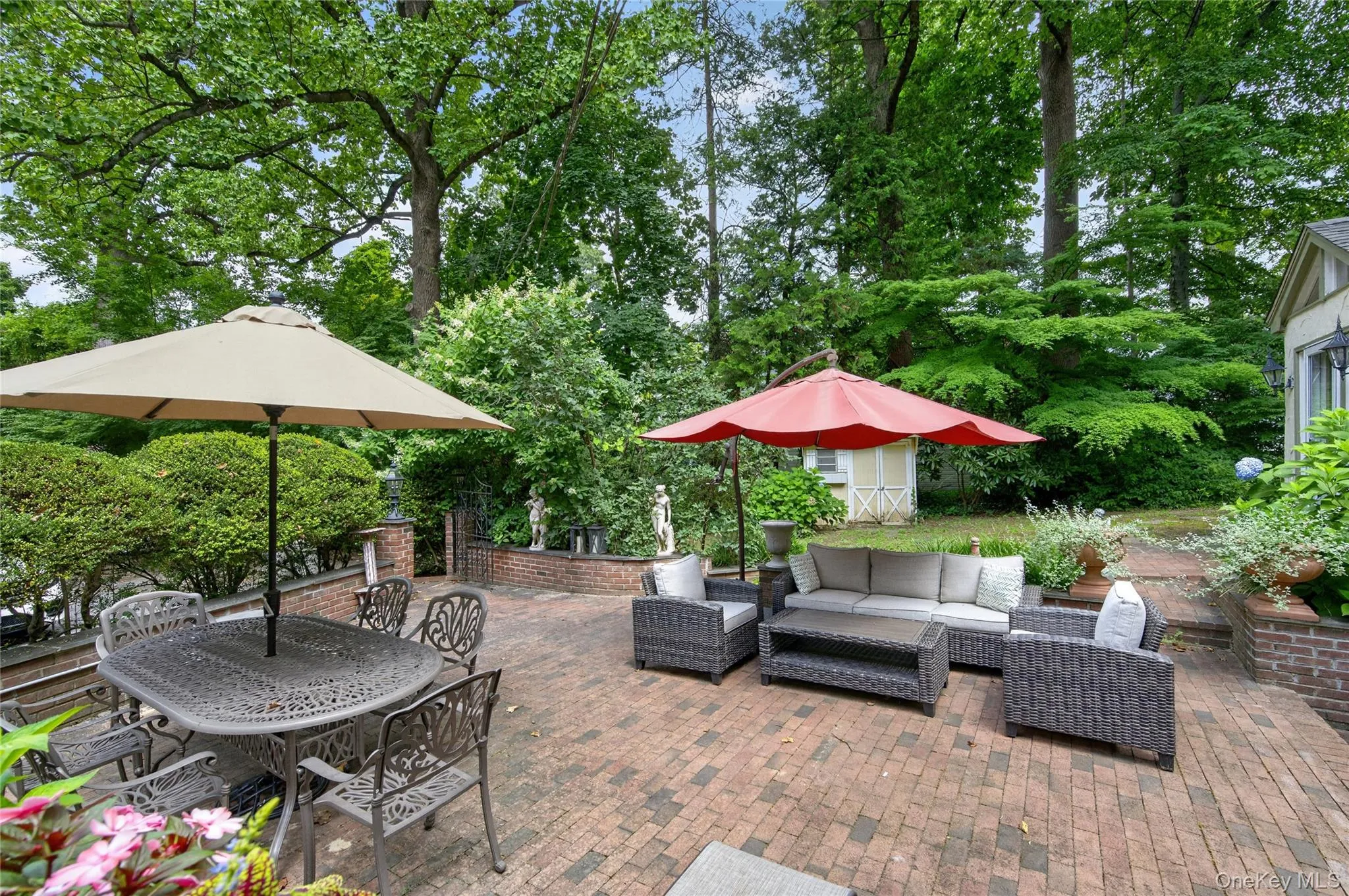 Patio Patio