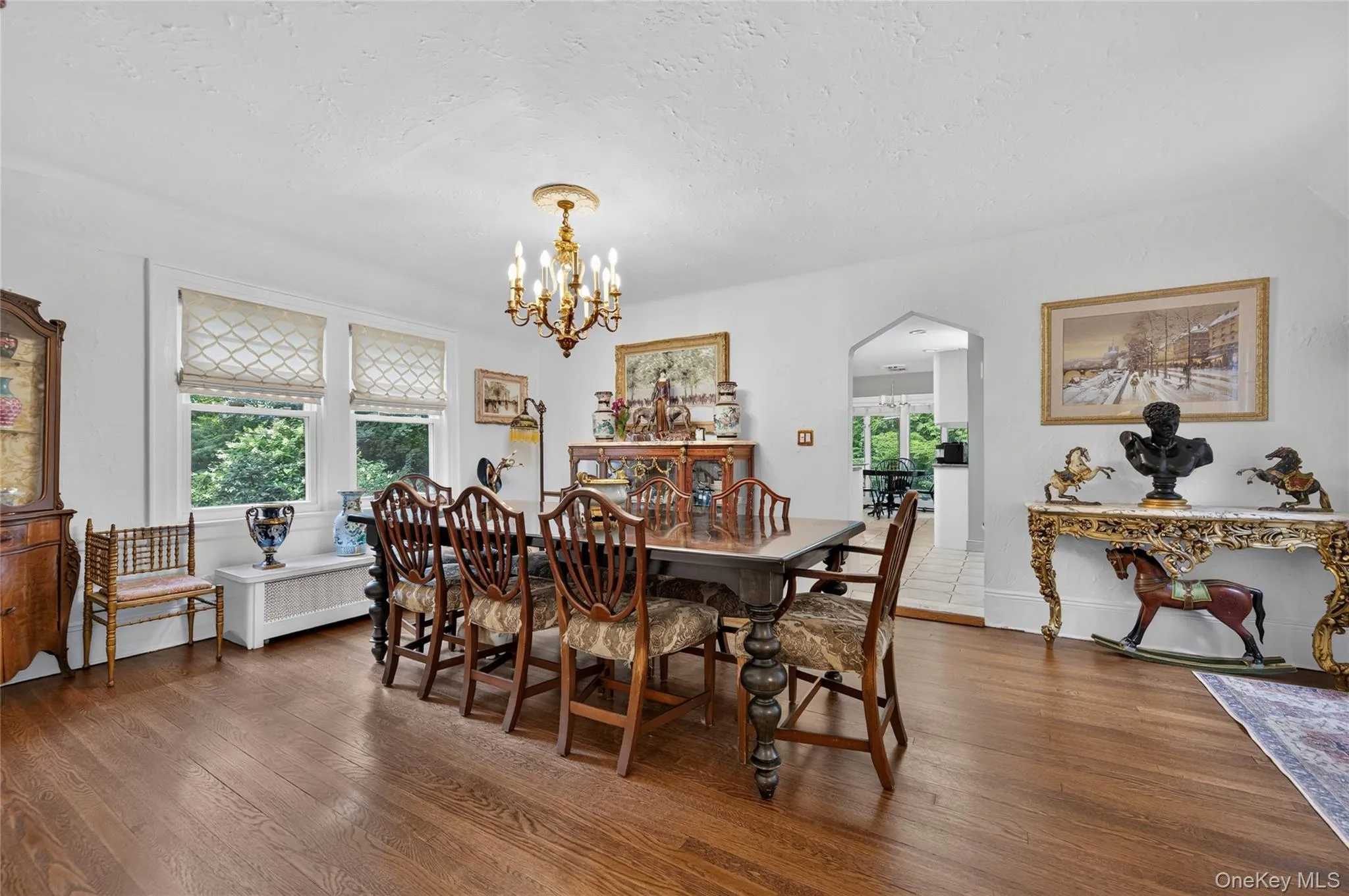 Formal Dining Room Formal Dining Room