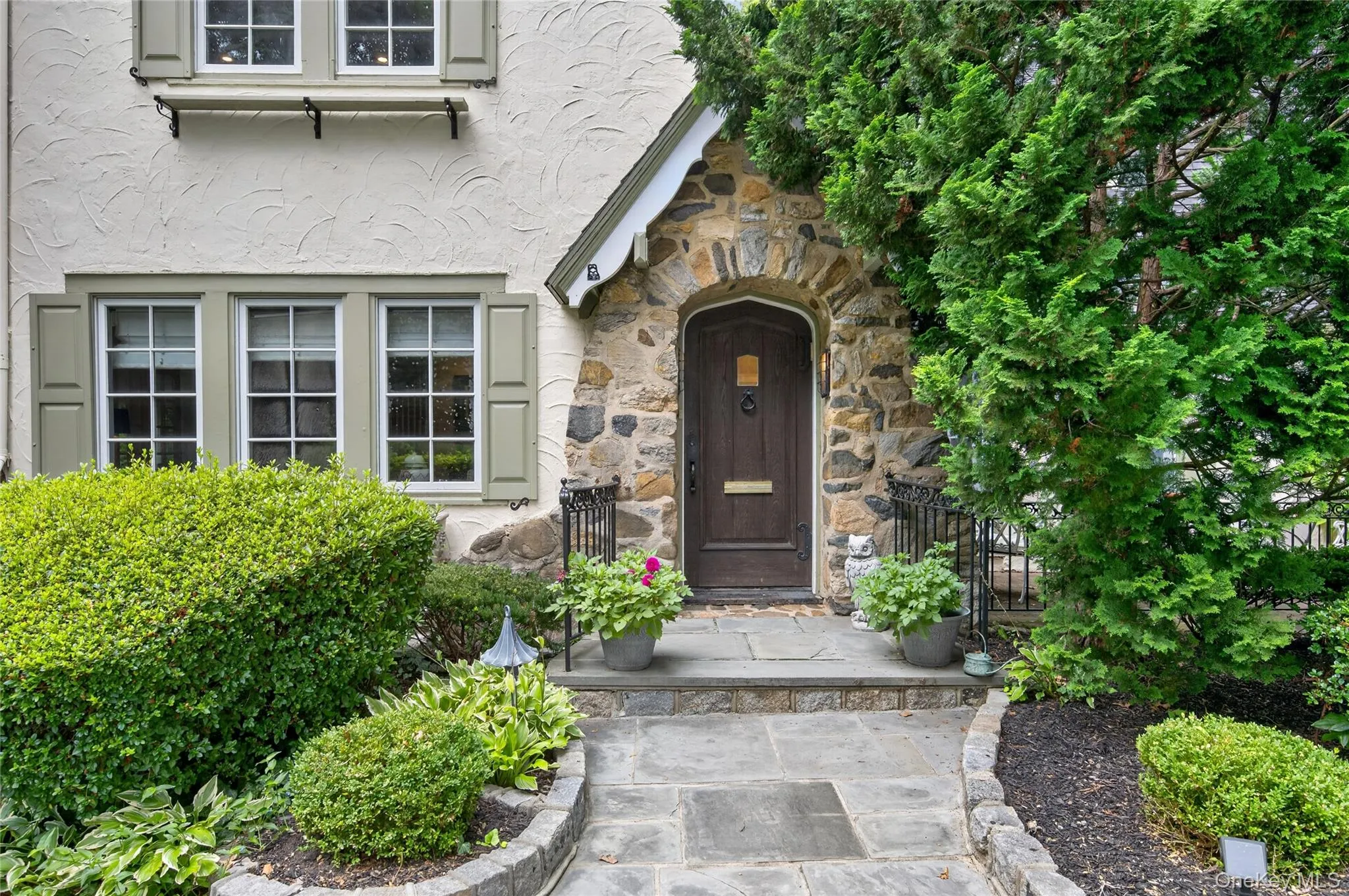 Front Entry Front Entry