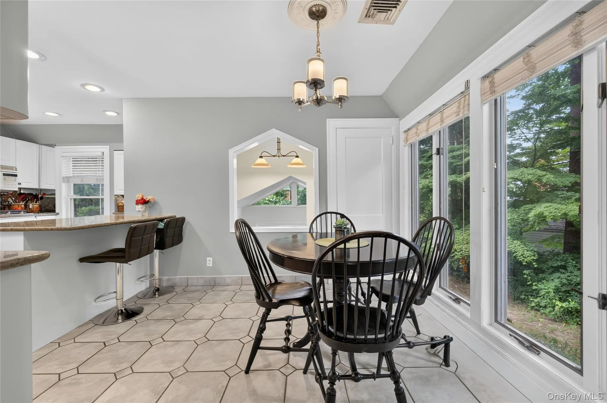 Breakfast Nook Breakfast Nook