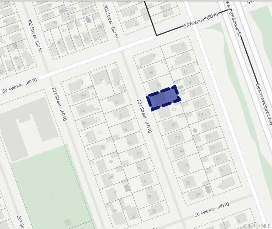 53-17 203rd Street, New York, NY, 3 Bedrooms Bedrooms, 7 Rooms Rooms,1 BathroomBathrooms,Residential,For Rent,203rd,0,1035347 53-17 203rd Street, New York, NY, 3 Bedrooms Bedrooms, 7 Rooms Rooms,1 BathroomBathrooms,Residential,For Rent,203rd,0,1035347