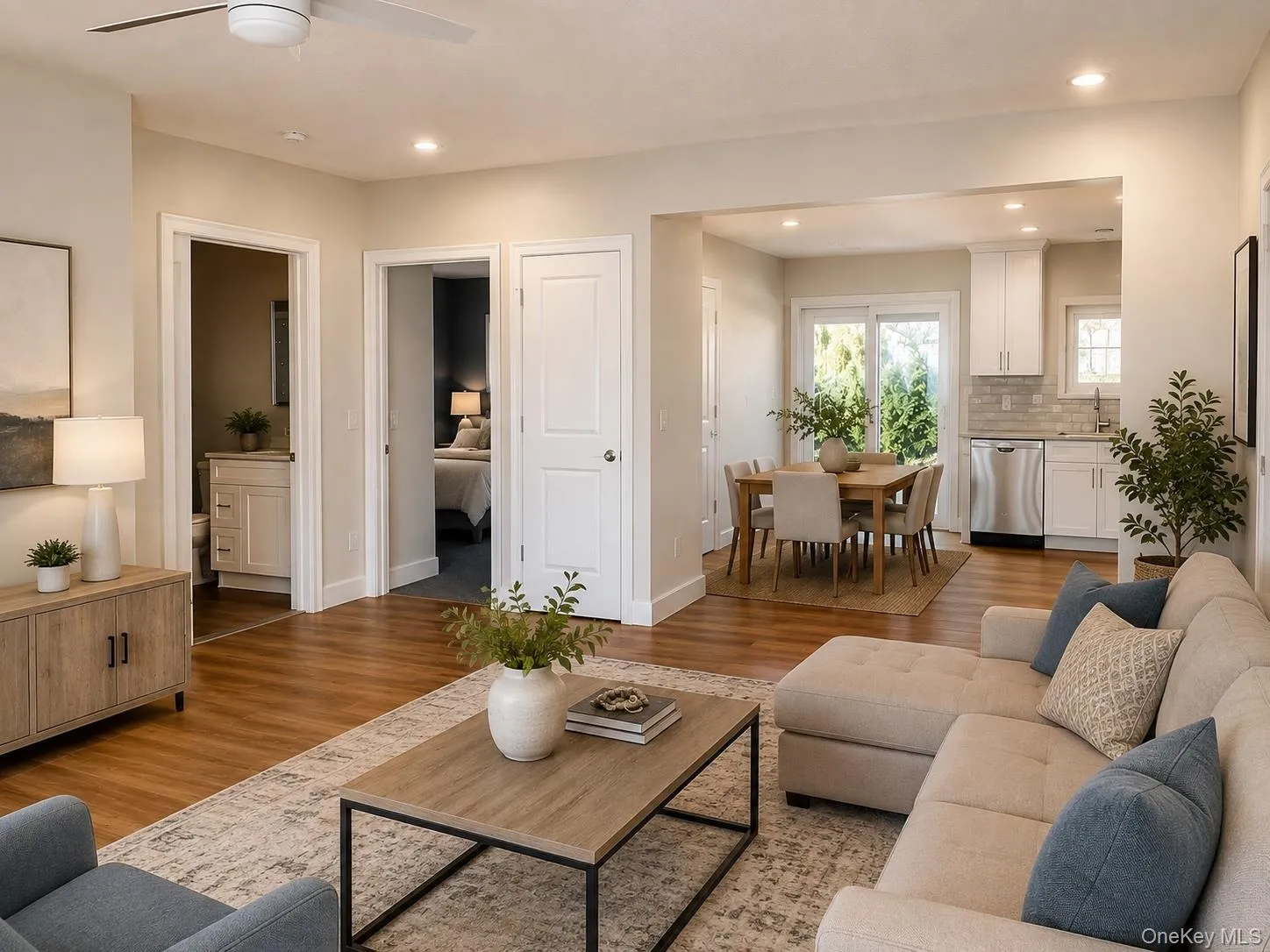 What your living area could look like What your living area could look like