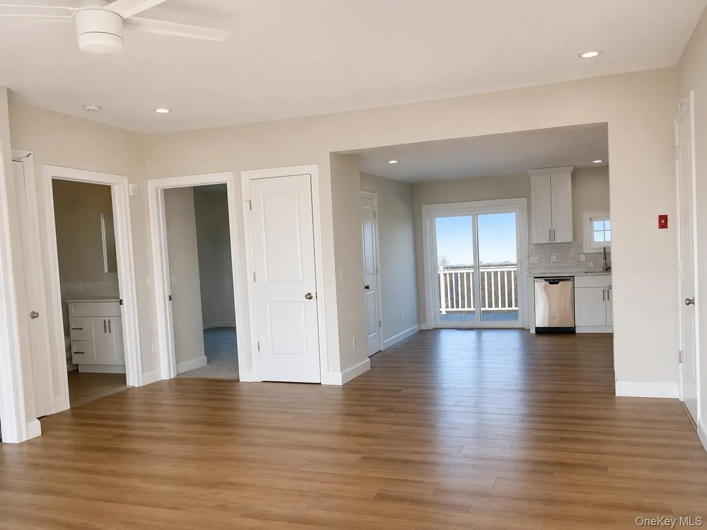 open floor plan open floor plan