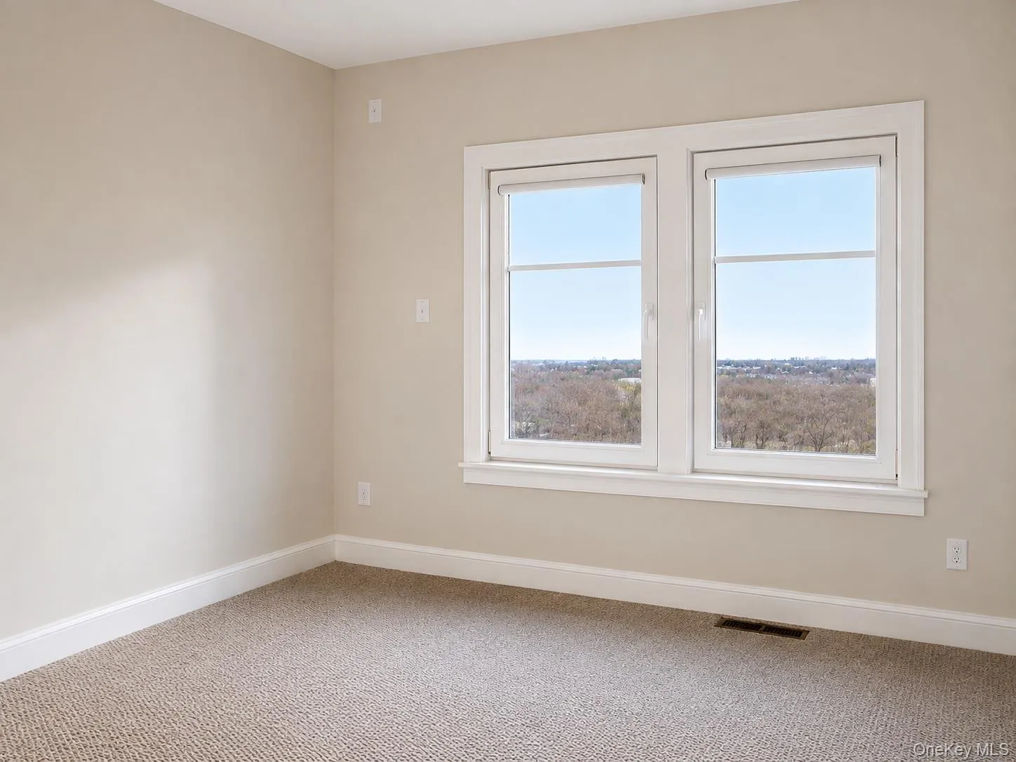 #2 Bedroom carpeted with great windows #2 Bedroom carpeted with great windows