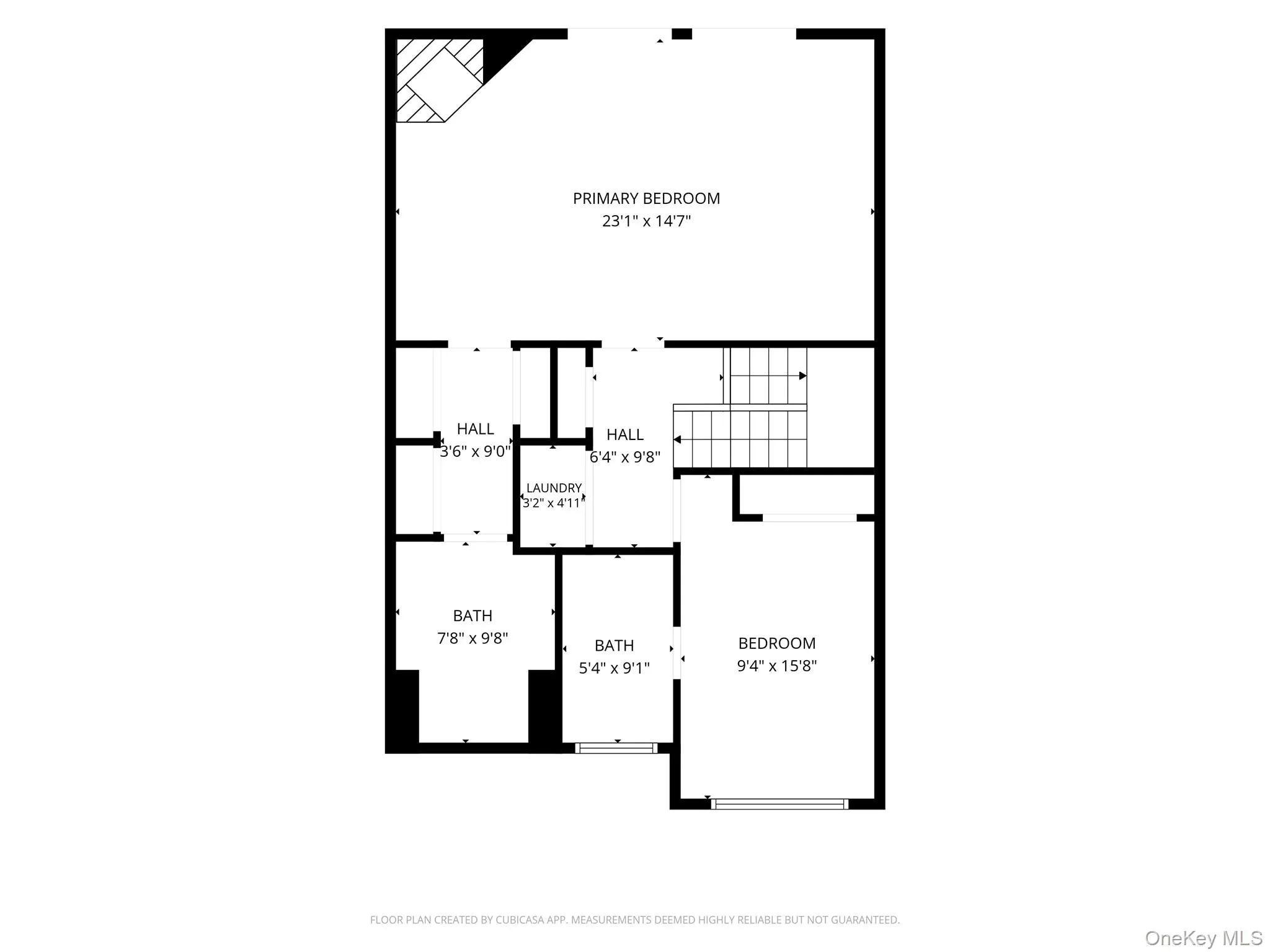 2nd Floor 2nd Floor