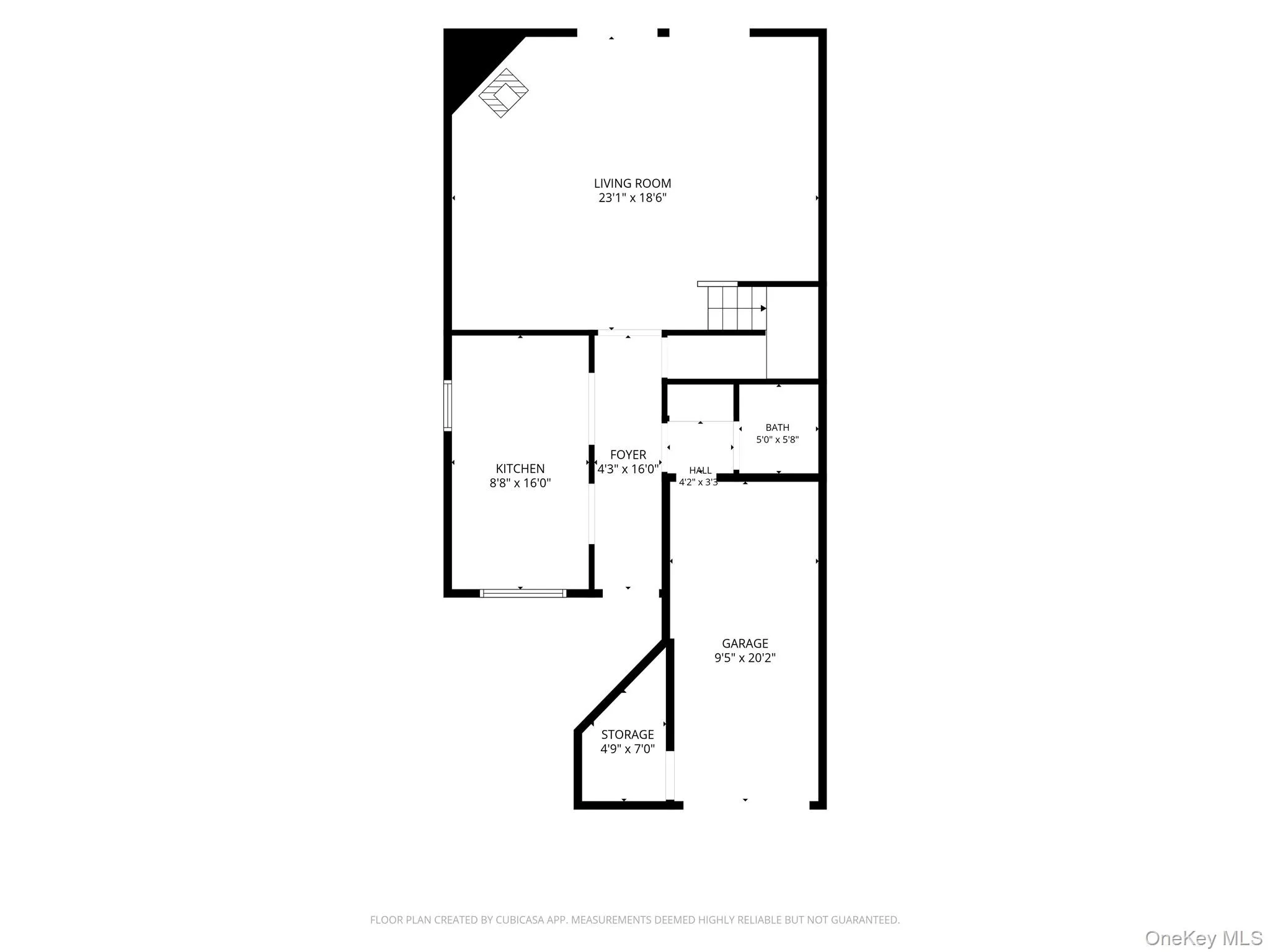 1st Floor 1st Floor