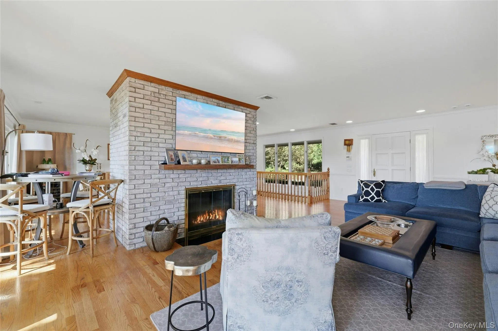 Open Concept Floor Plan Open Concept Floor Plan