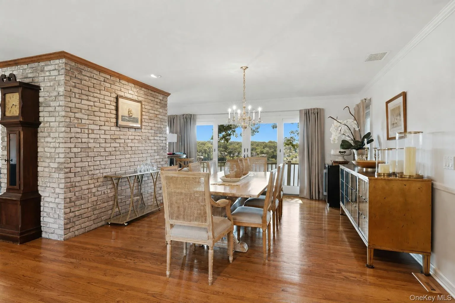 Formal Dining Room Formal Dining Room