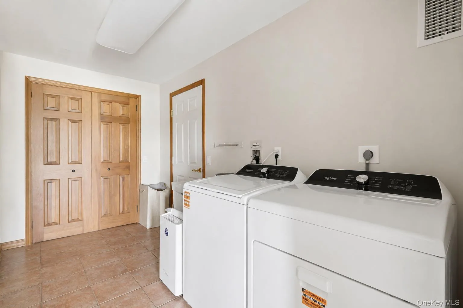 Laundry Room Lower Level Laundry Room Lower Level