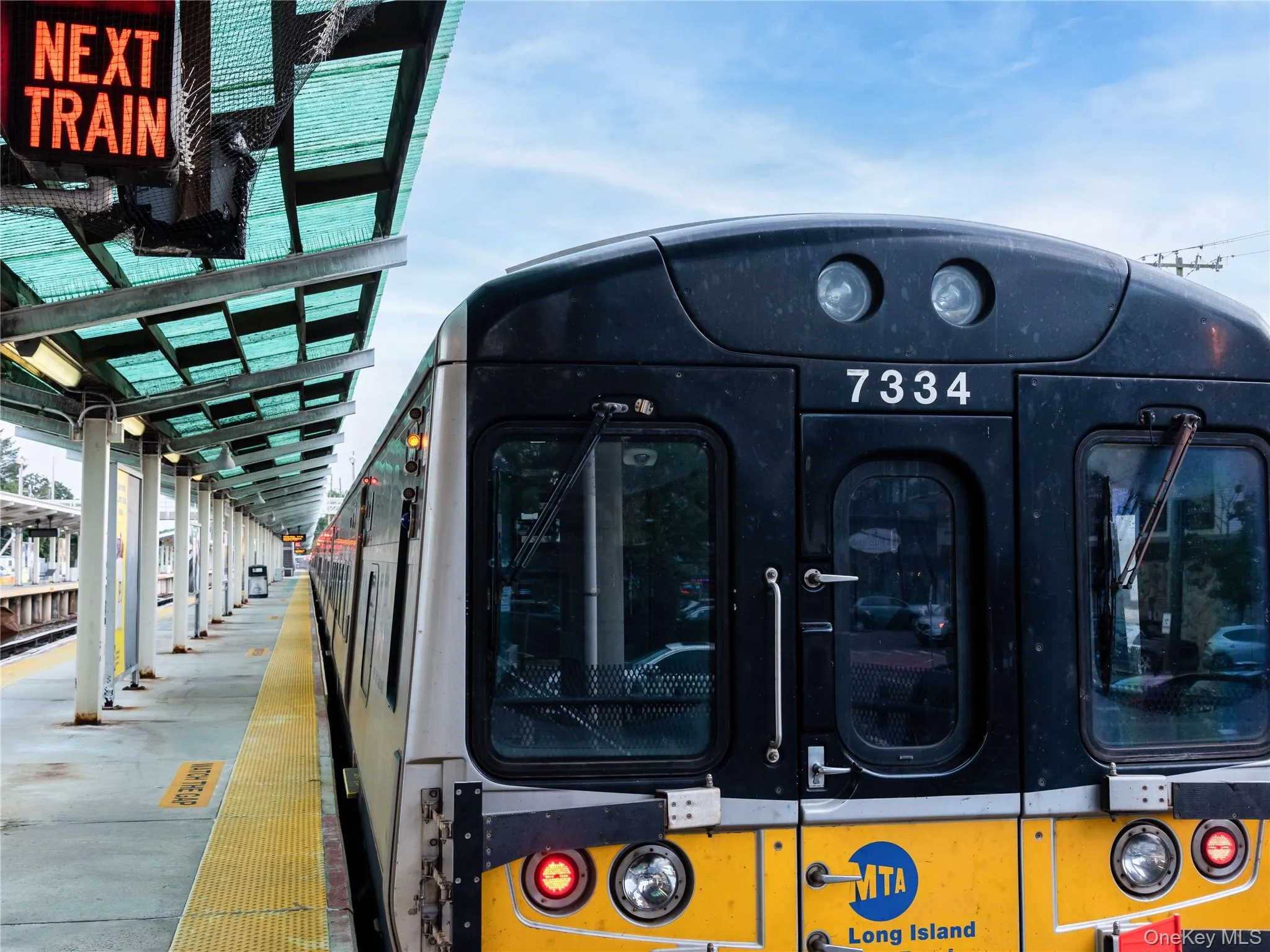 LIRR LIRR