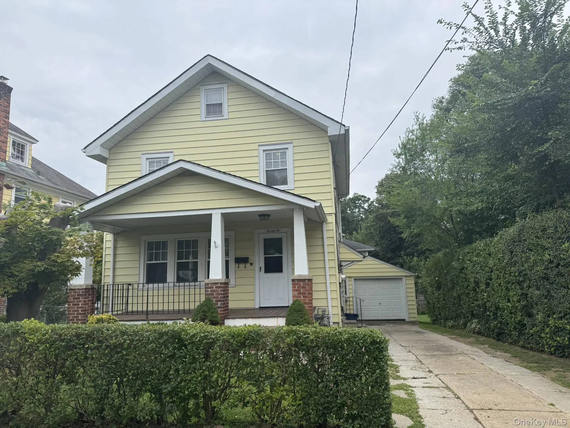 Fabulous location, close to Main Street, shopping, dining and the LIRR Fabulous location, close to Main Street, shopping, dining and the LIRR