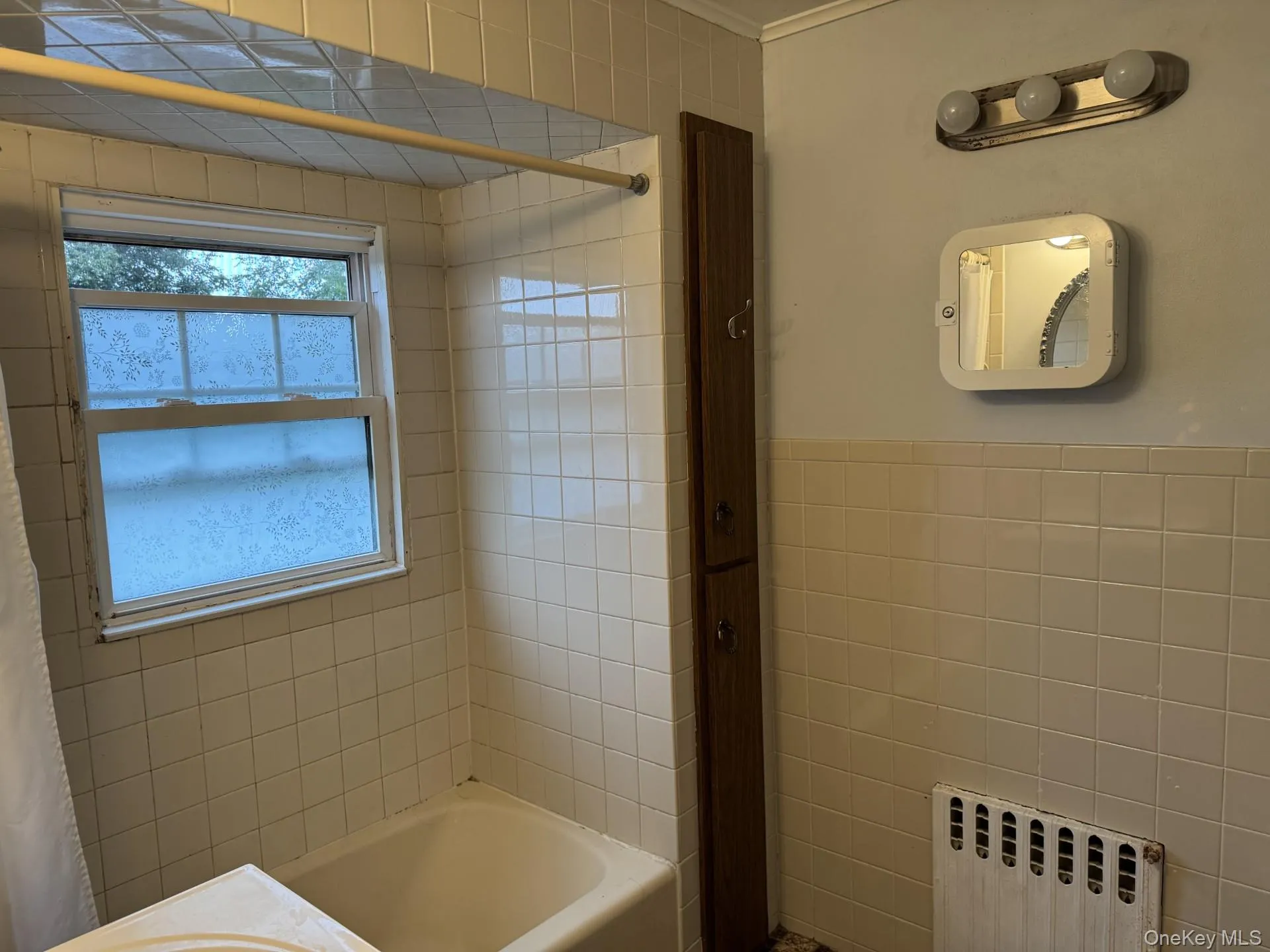 Full bath Full bath
