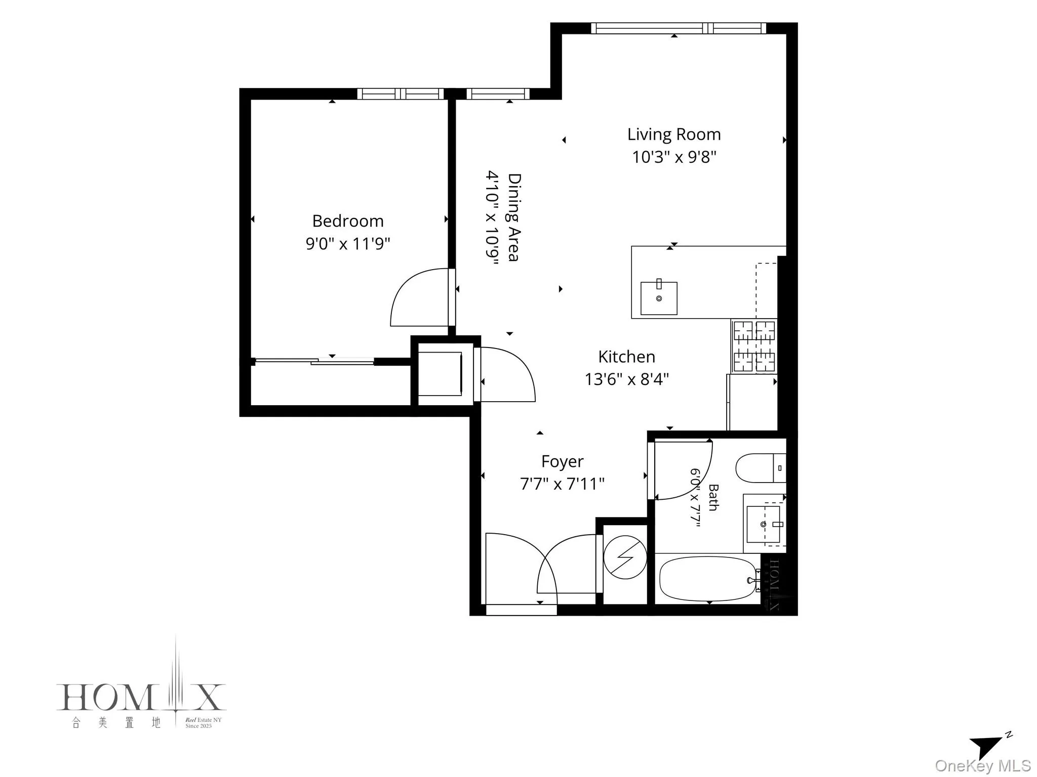 643 5th Avenue, New York, NY, 1 Bedroom Bedrooms, 3 Rooms Rooms,1 BathroomBathrooms,Residential,For Rent,5th,0,1035413 643 5th Avenue, New York, NY, 1 Bedroom Bedrooms, 3 Rooms Rooms,1 BathroomBathrooms,Residential,For Rent,5th,0,1035413
