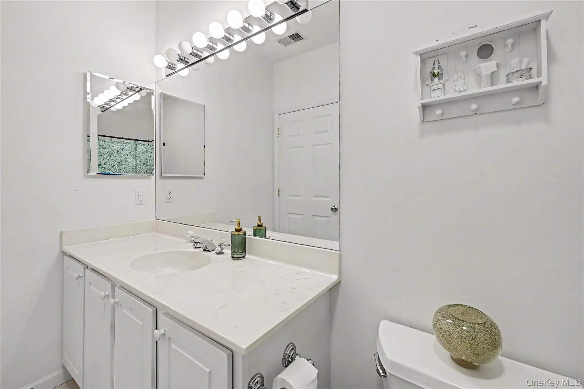 Ensuite Bathroom Ensuite Bathroom