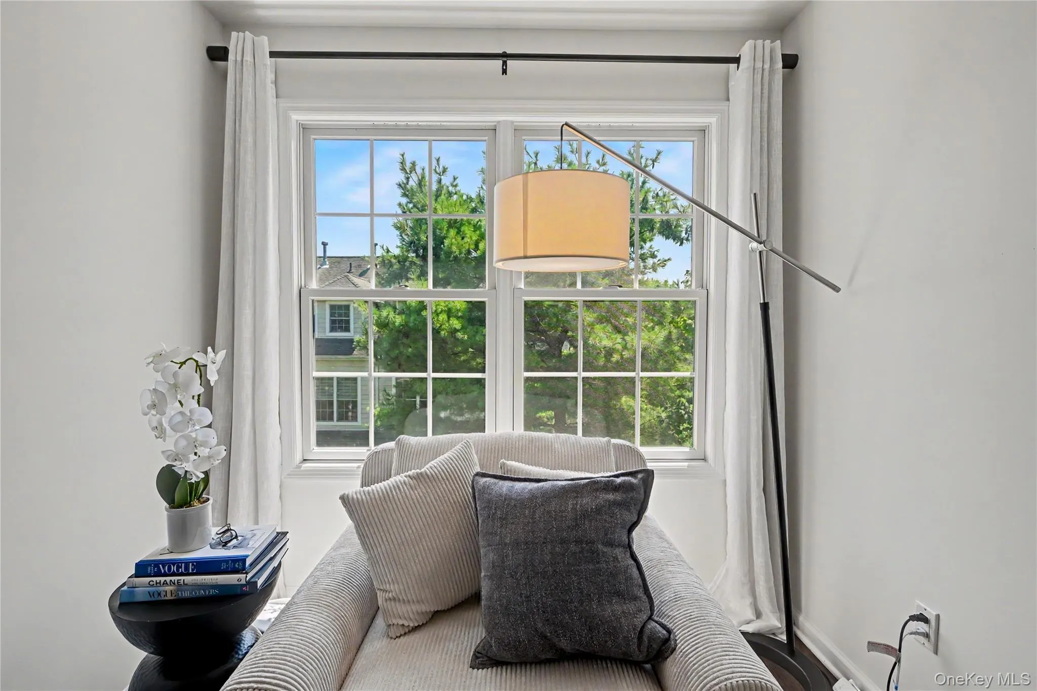 Perfect Reading Corner Perfect Reading Corner