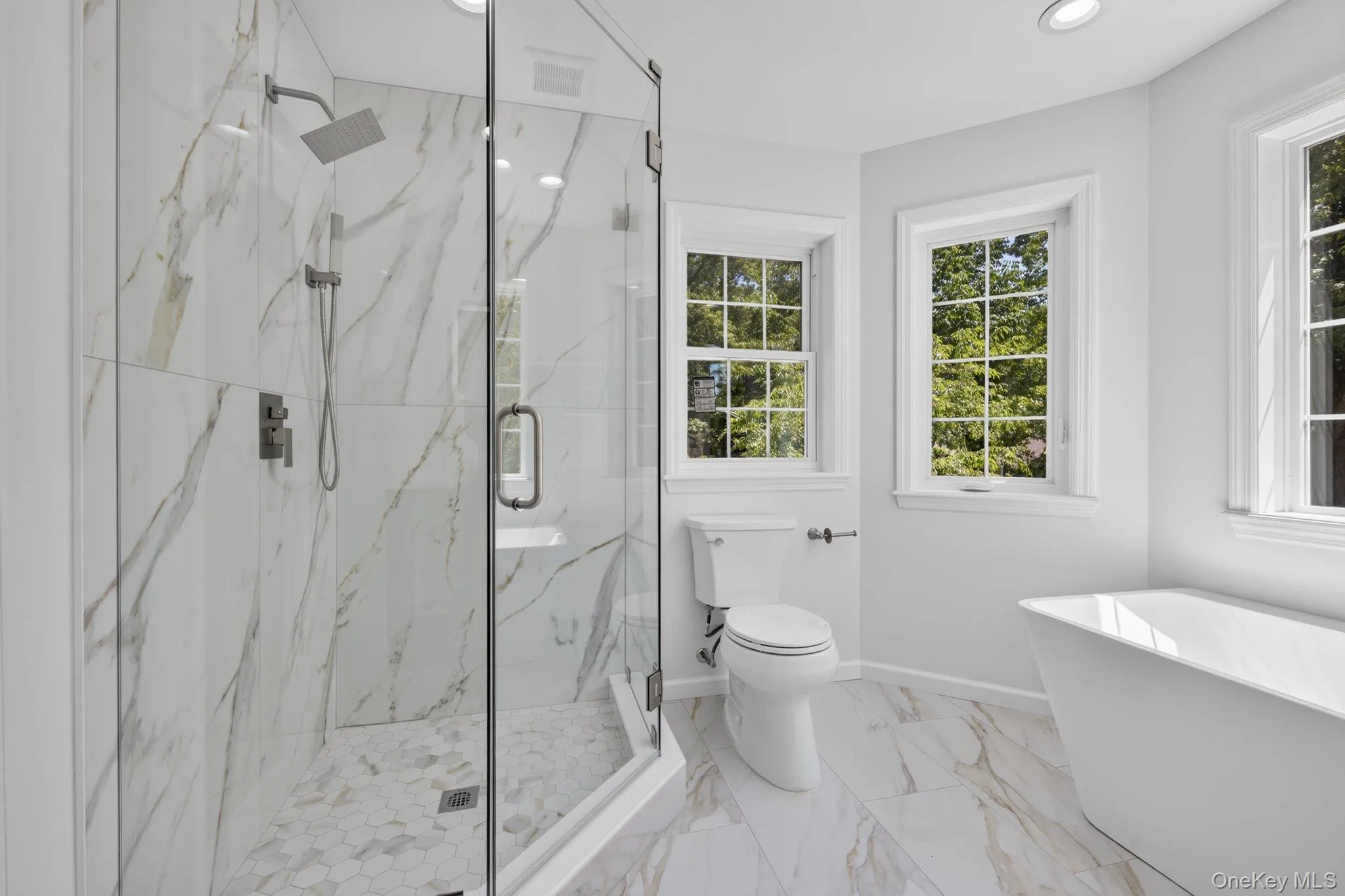 Primary Bathroom. Primary Bathroom.
