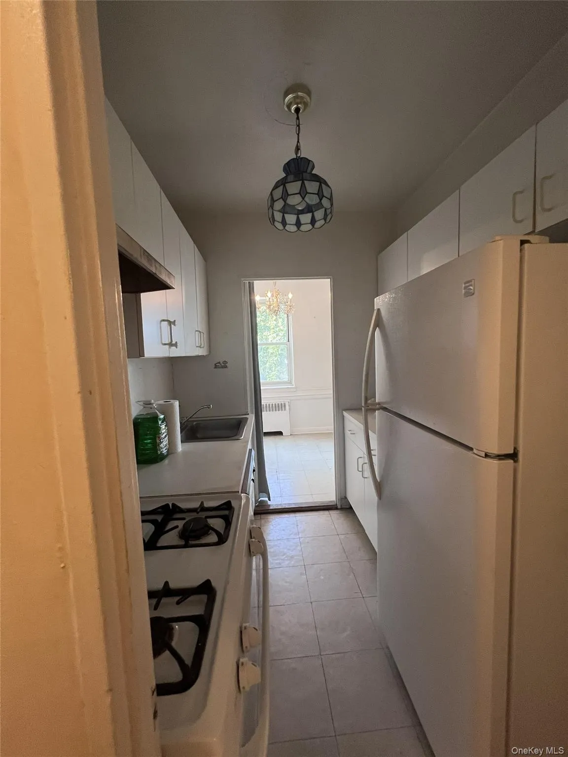 Actual Kitchen Actual Kitchen