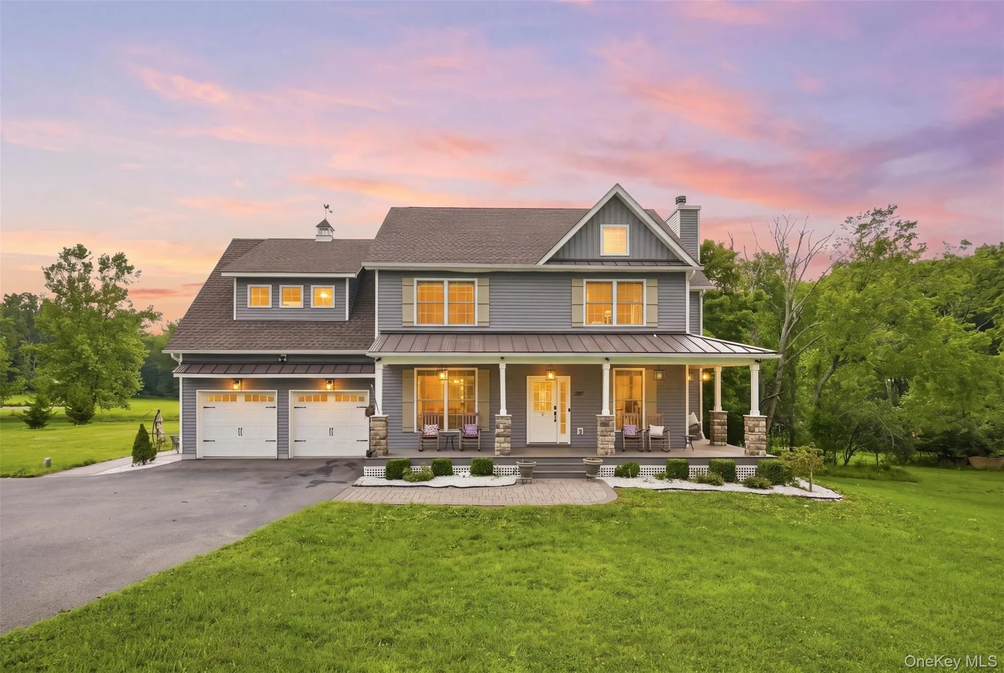 This home checks all the boxes and then some. This home checks all the boxes and then some.