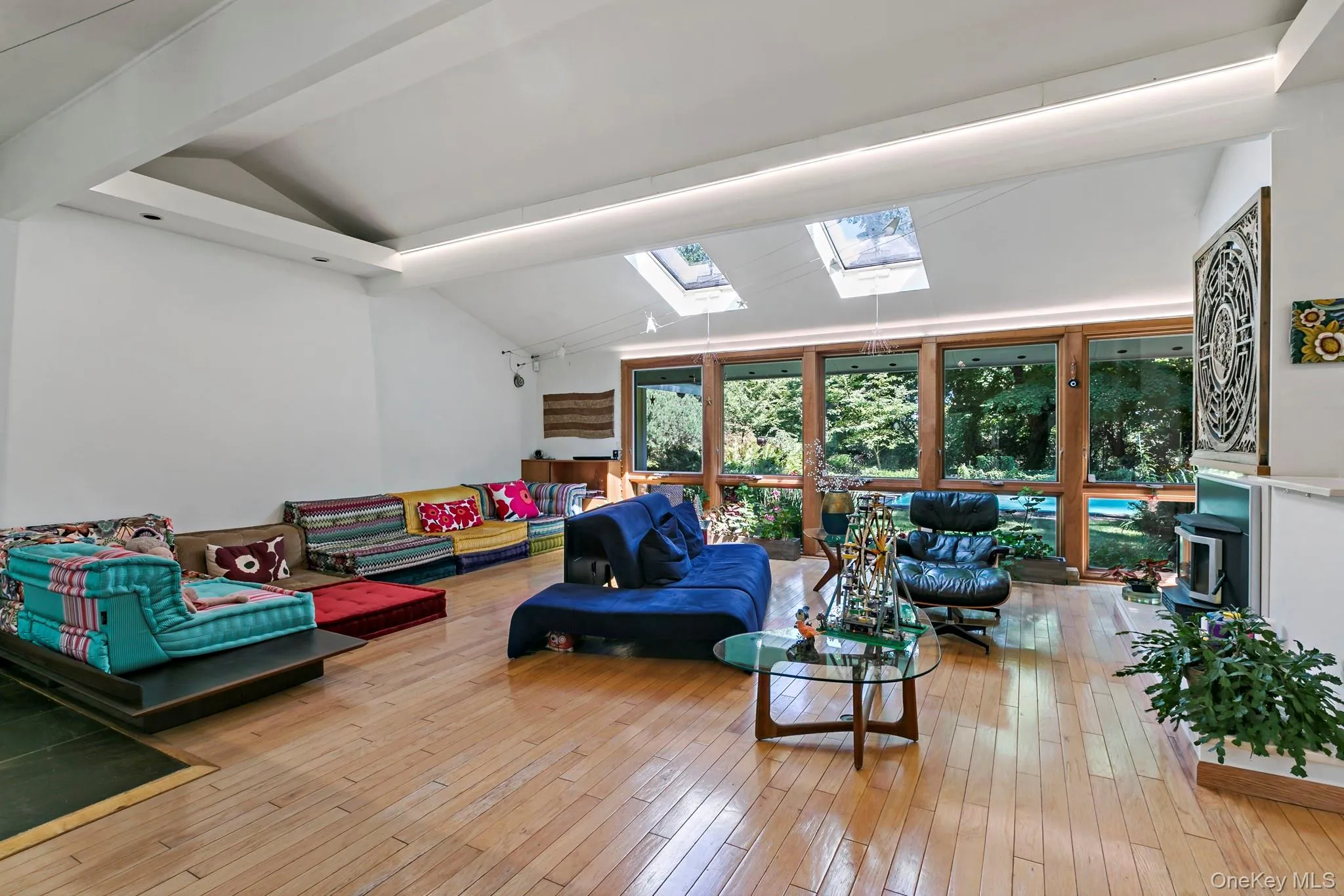 Parties, family gatherings or a peaceful retreat. Parties, family gatherings or a peaceful retreat.