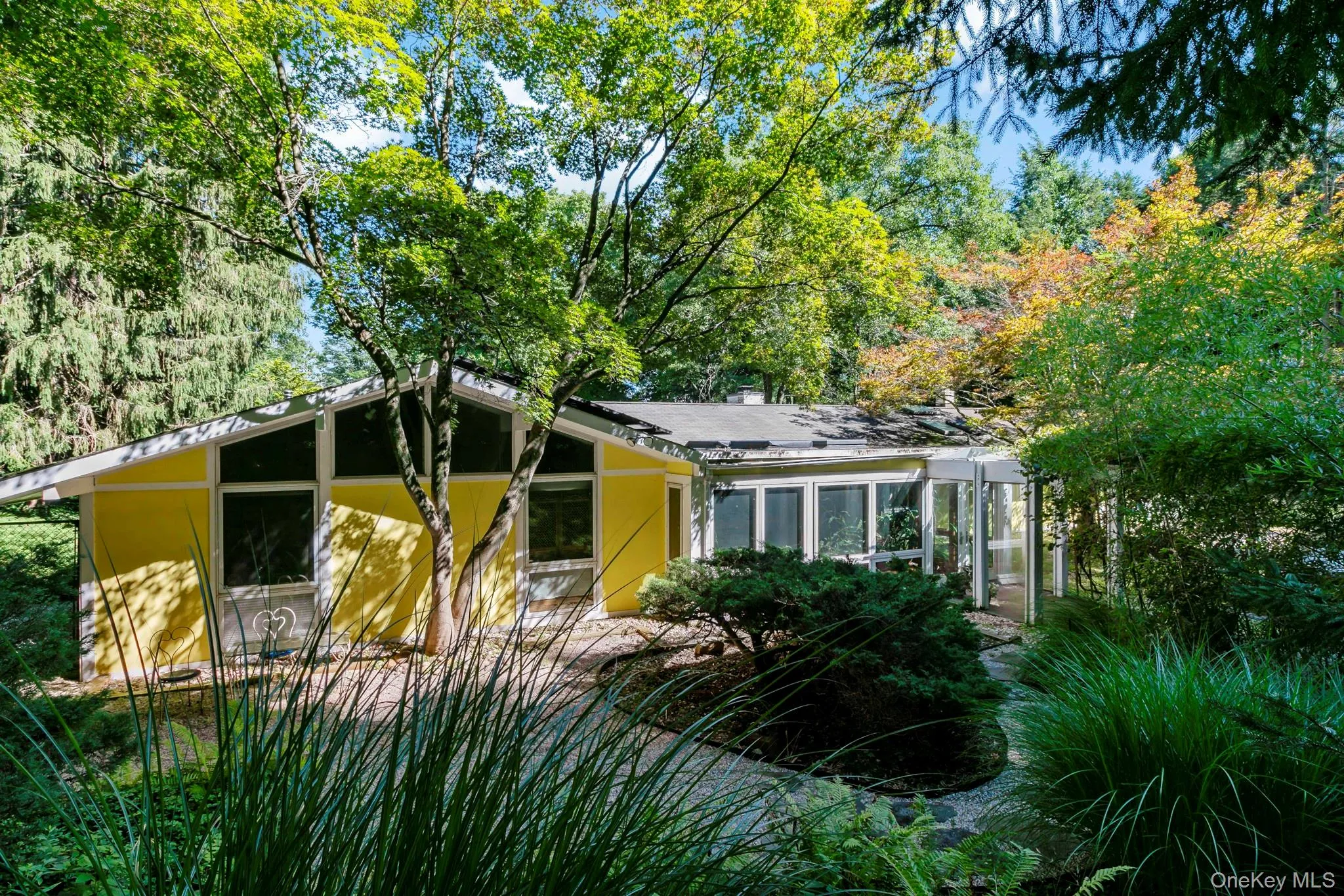 Here where home is a private and tranquil escape. Here where home is a private and tranquil escape.
