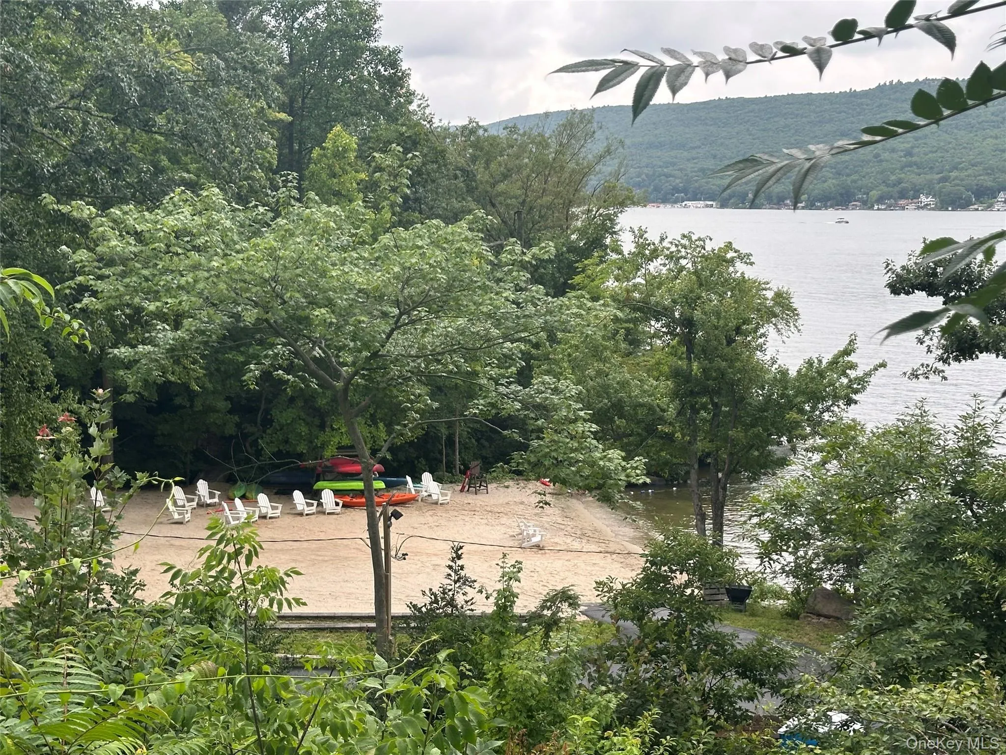 offers the option of private beach and marina...with special seasonal events held for neighbors! offers the option of private beach and marina...with special seasonal events held for neighbors!