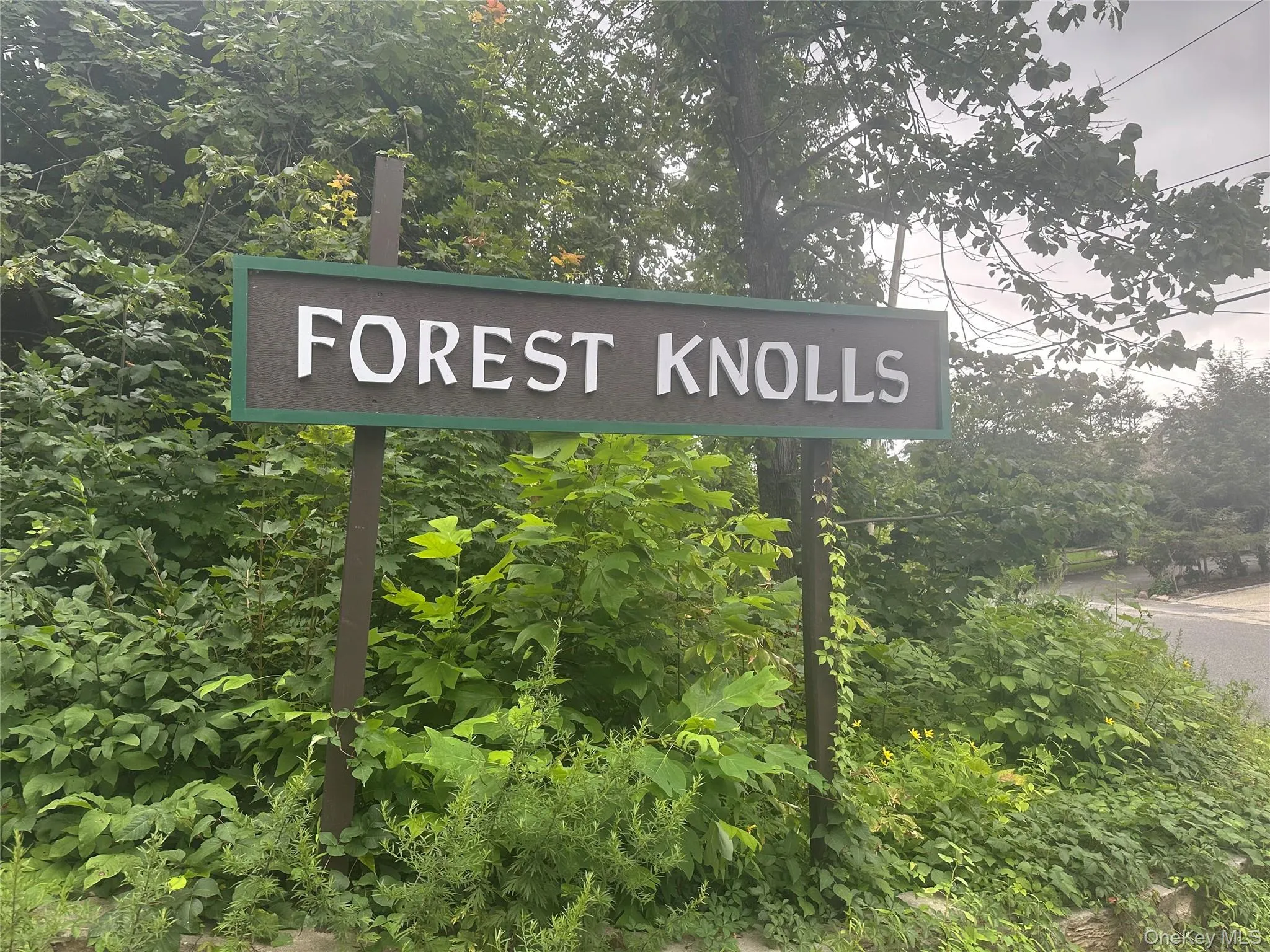 This home is in the Forest Knolls neighborhood and as such... This home is in the Forest Knolls neighborhood and as such...