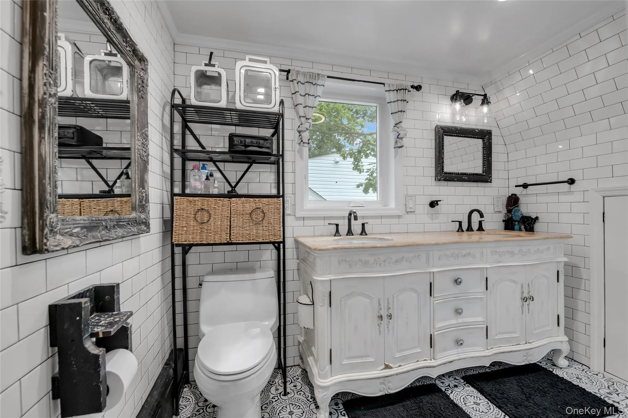 Renovated Renovated