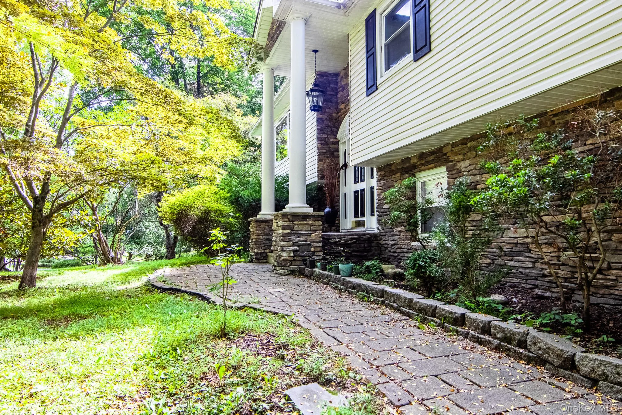 PAVER WALKWAY PAVER WALKWAY