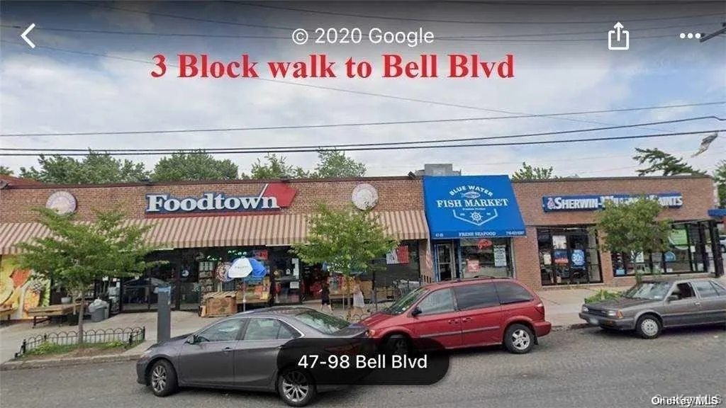215-43 48th Ave, New York, NY, 2 Bedrooms Bedrooms, 7 Rooms Rooms,1 BathroomBathrooms,Residential,For Rent,48th Ave,0,1035516 215-43 48th Ave, New York, NY, 2 Bedrooms Bedrooms, 7 Rooms Rooms,1 BathroomBathrooms,Residential,For Rent,48th Ave,0,1035516